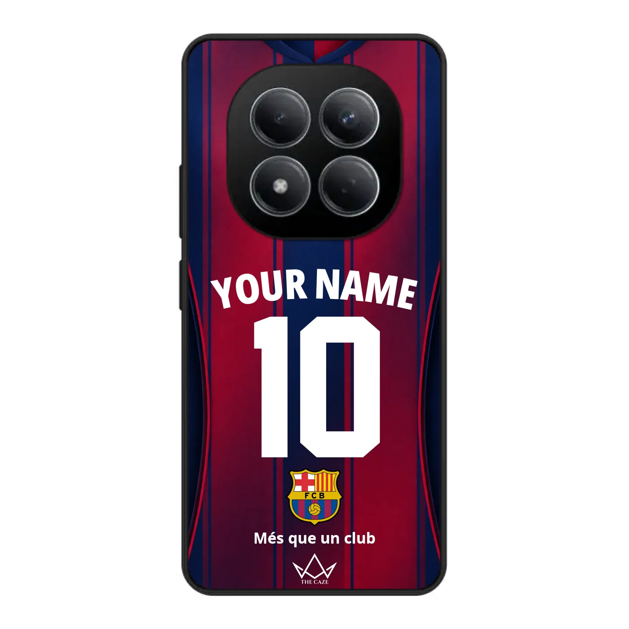 Redmi Note 15 Pro phone case