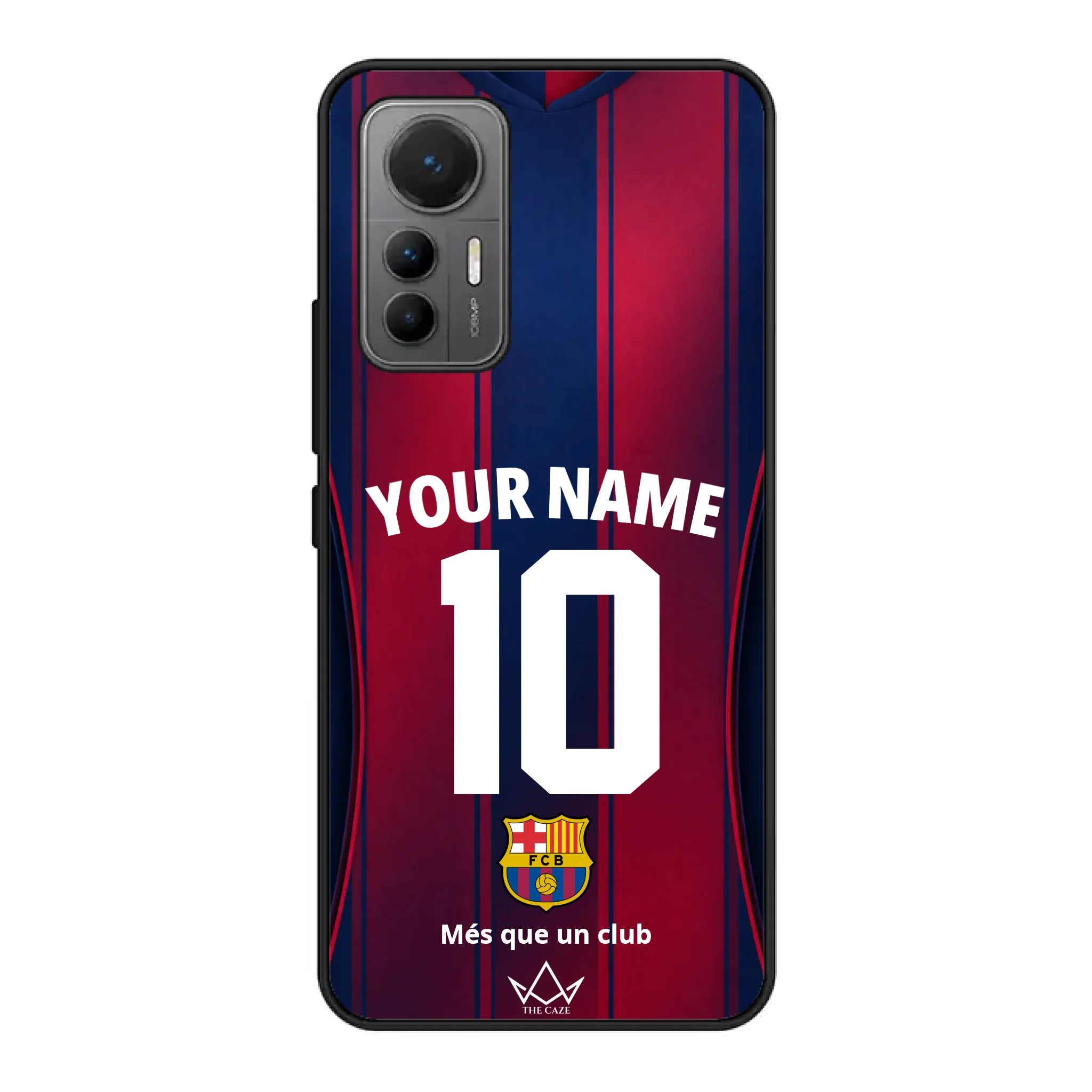 Xiaomi Mi 12 Lite Phone case