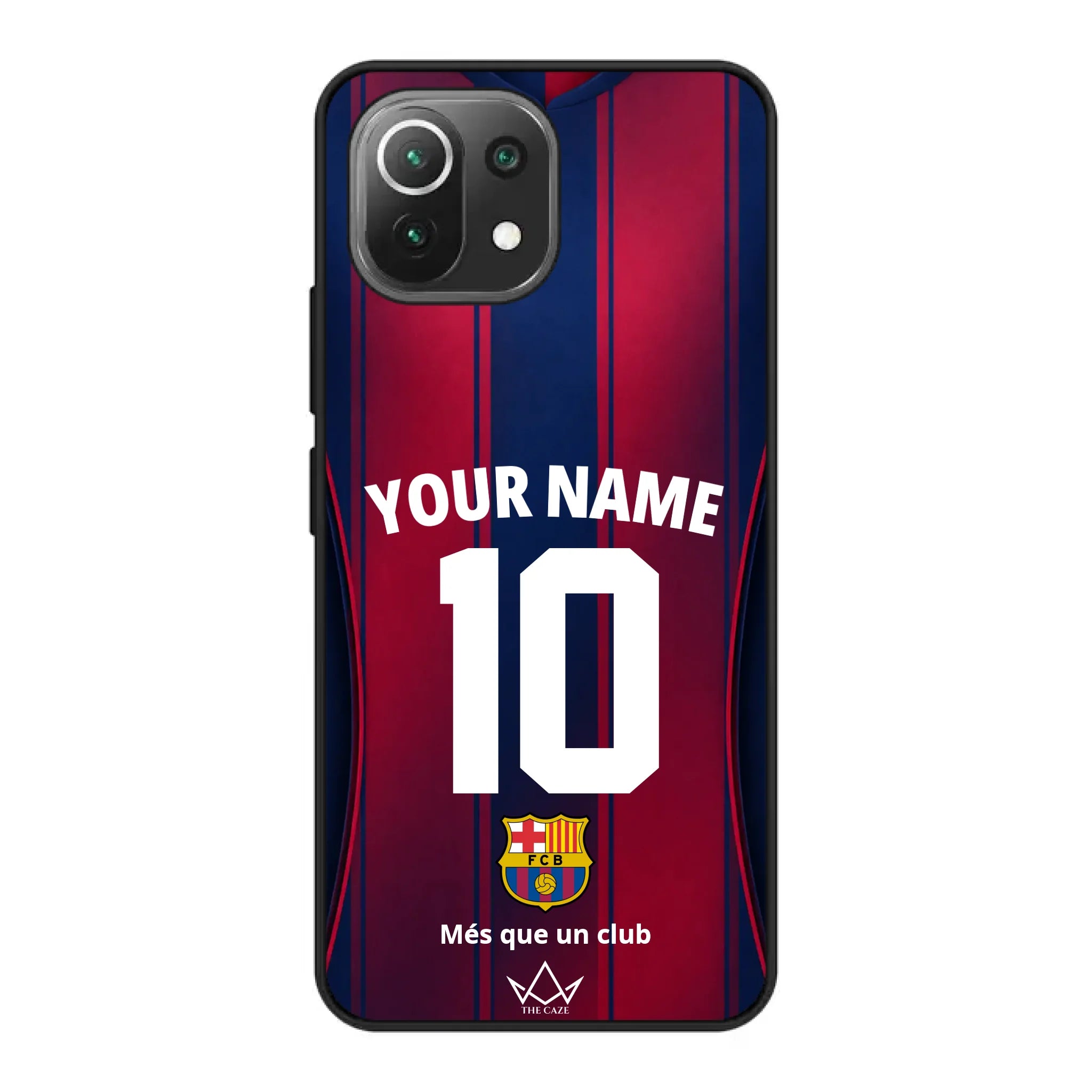 Xiaomi Mi 11 Lite phone case