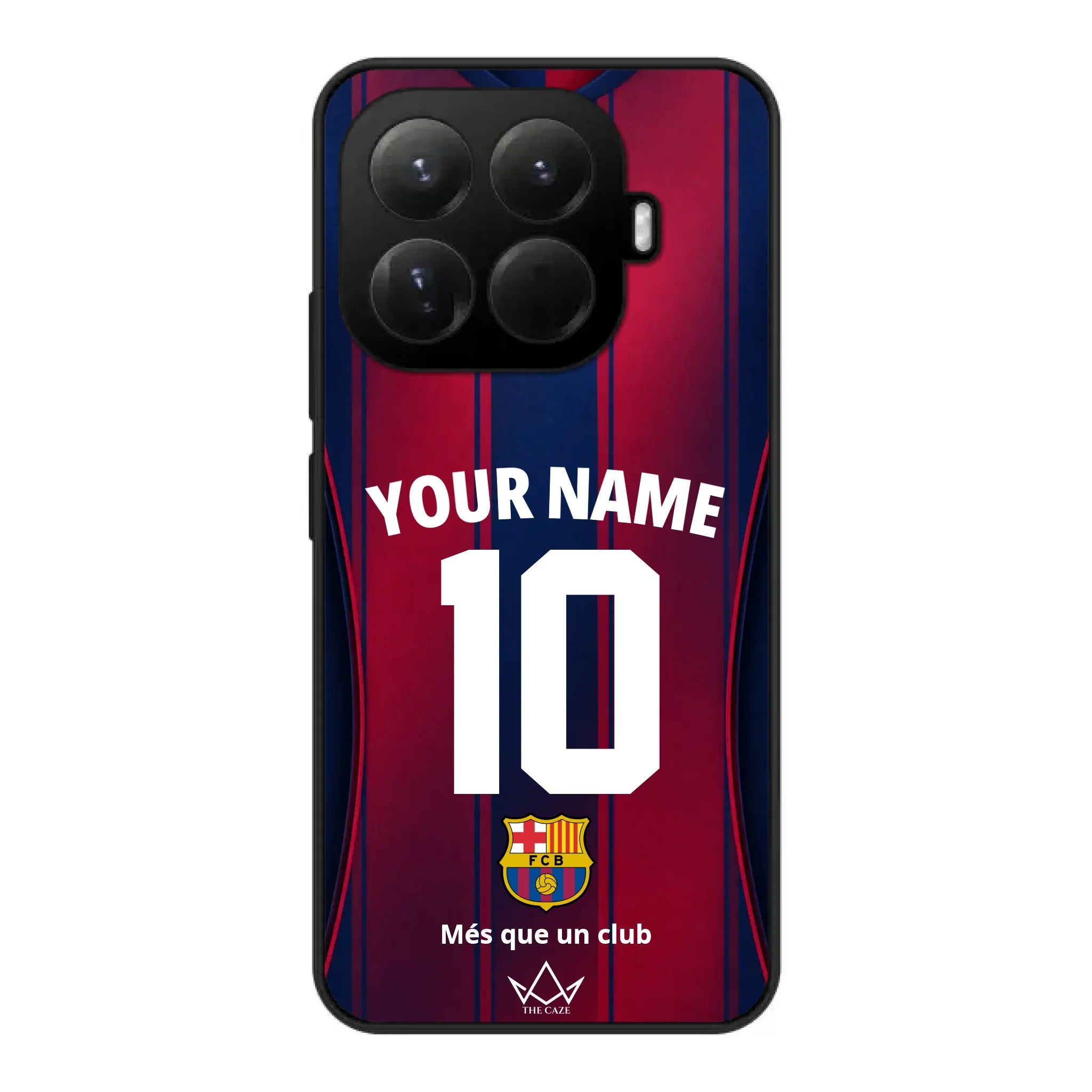 Xiaomi Mi 15T Pro phone case