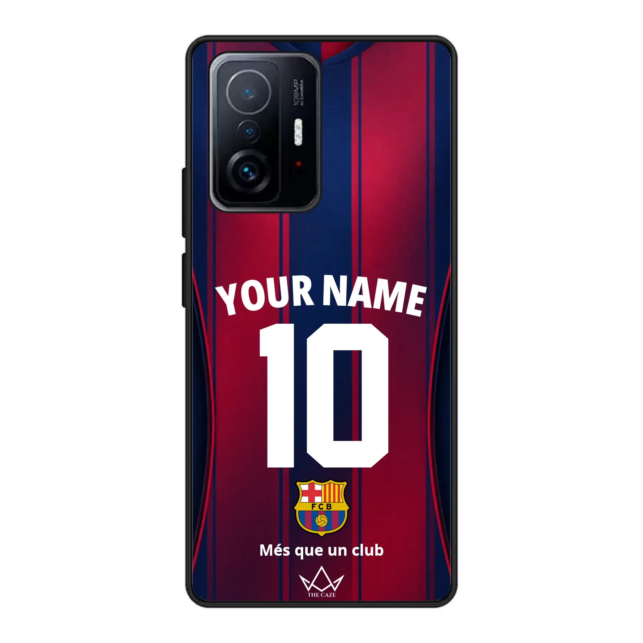 Xiaomi Mi 11T - 11T Pro Phone case