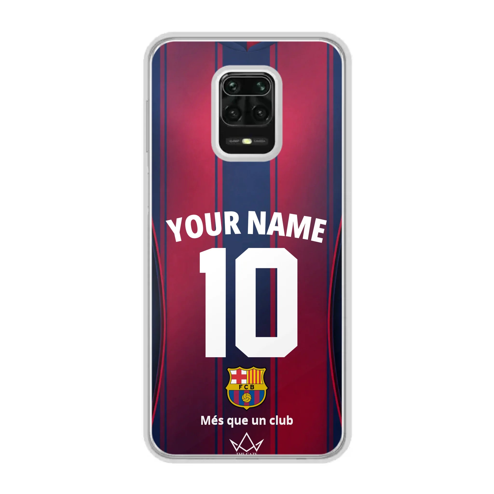 Poco M2 Pro phone case