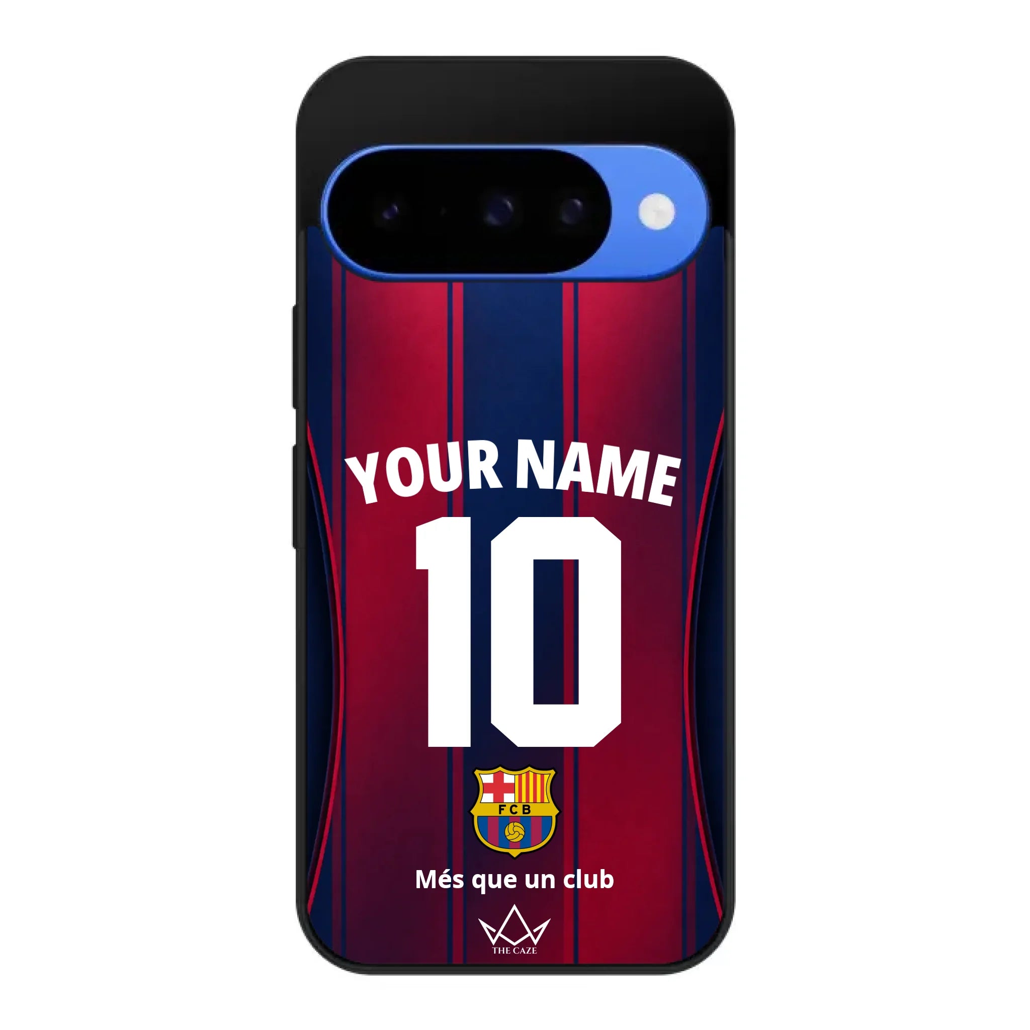 Google Pixel 10 case