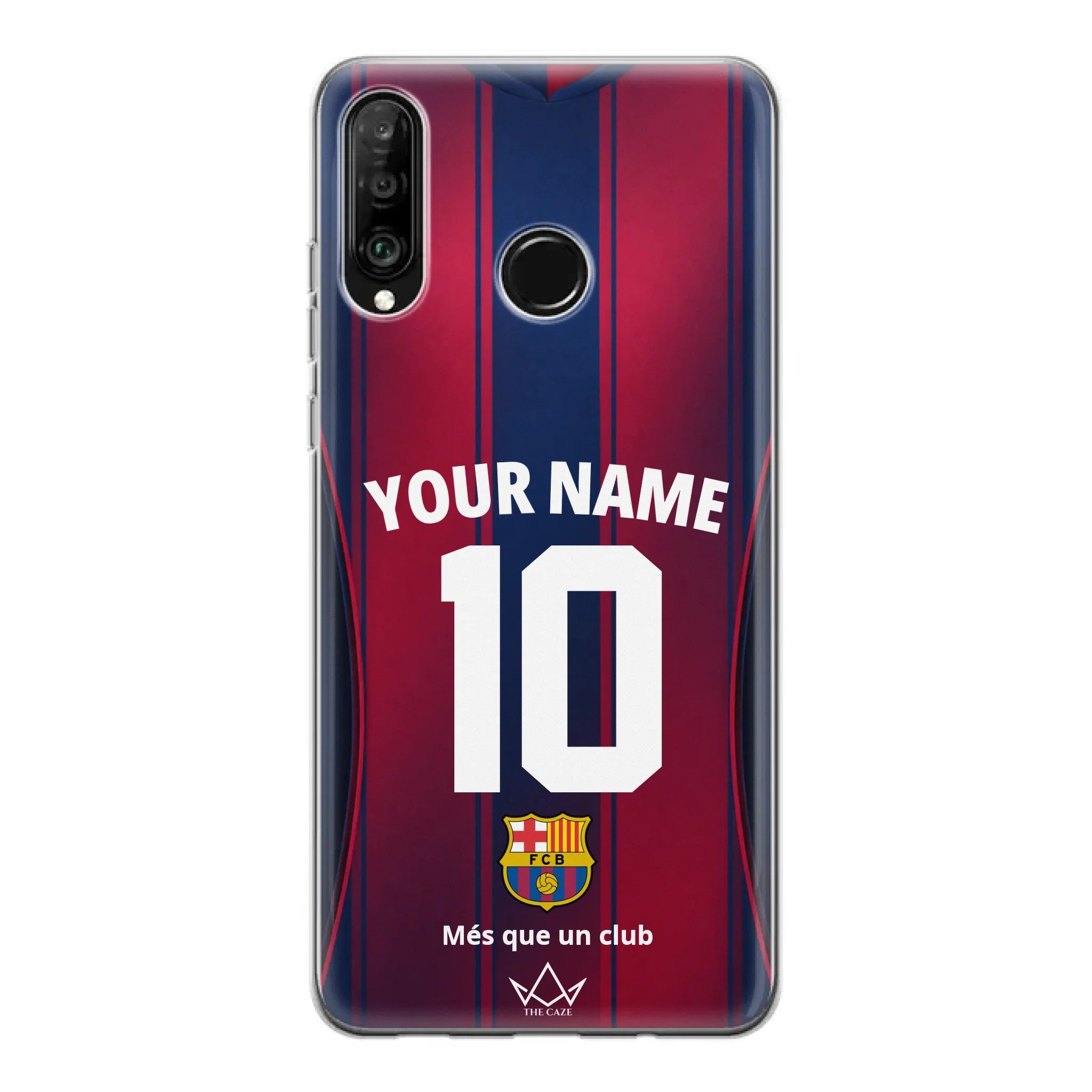 P30 Lite phone case