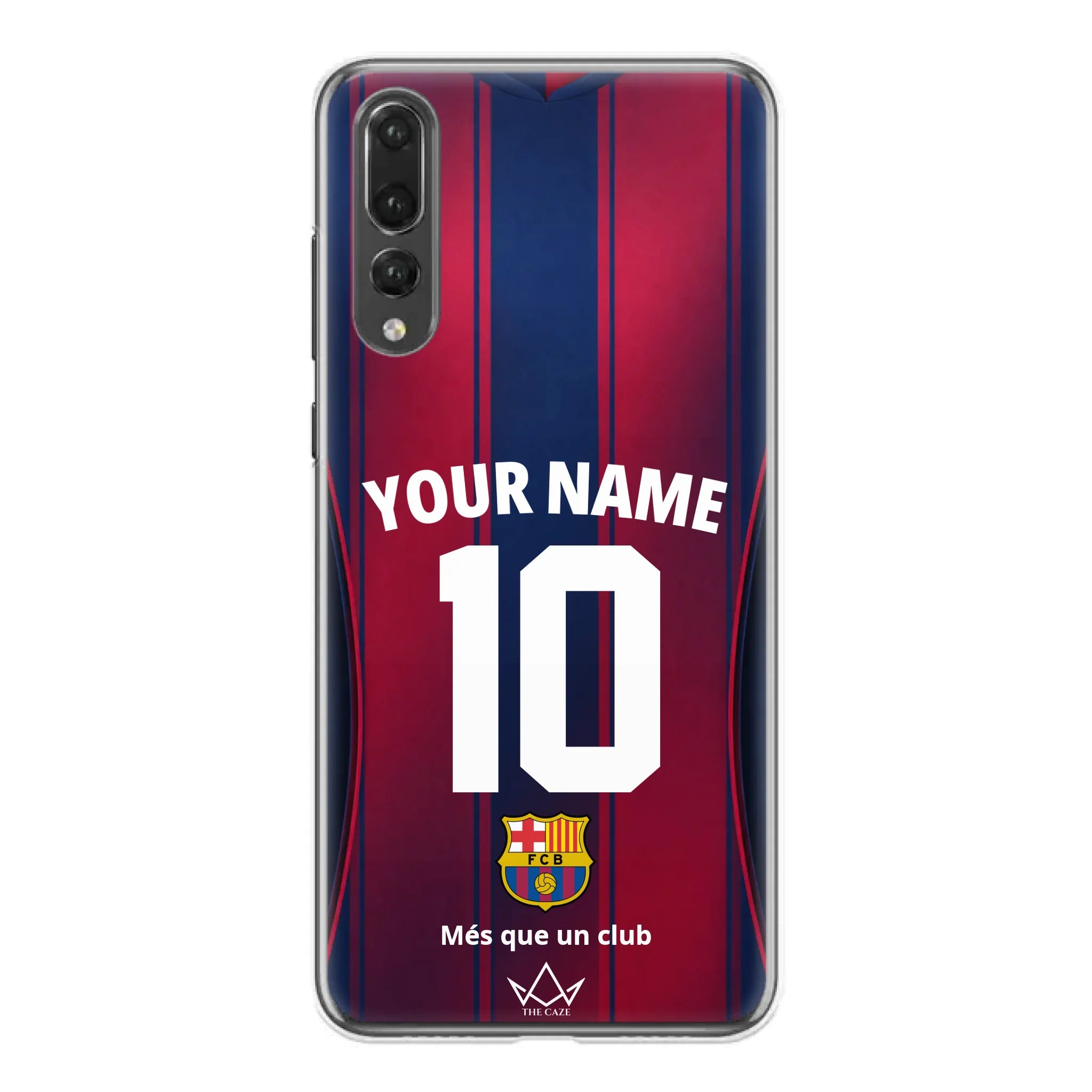 Huawei P20 Pro phone case