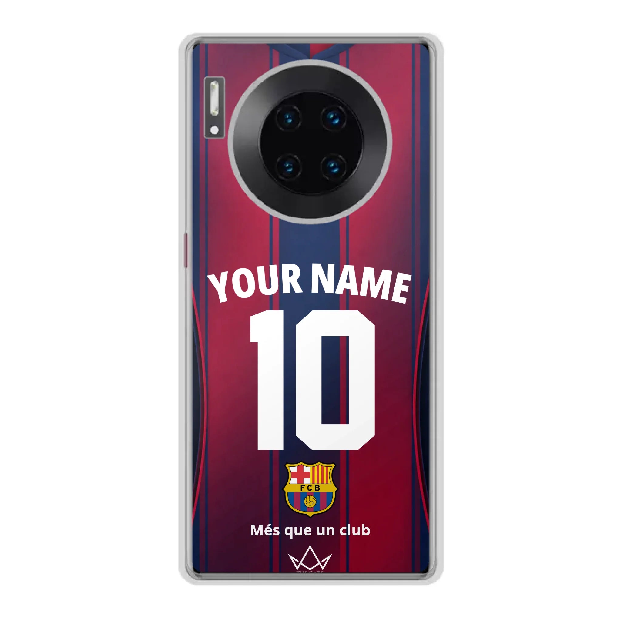 Huawei Mate 30 phone case