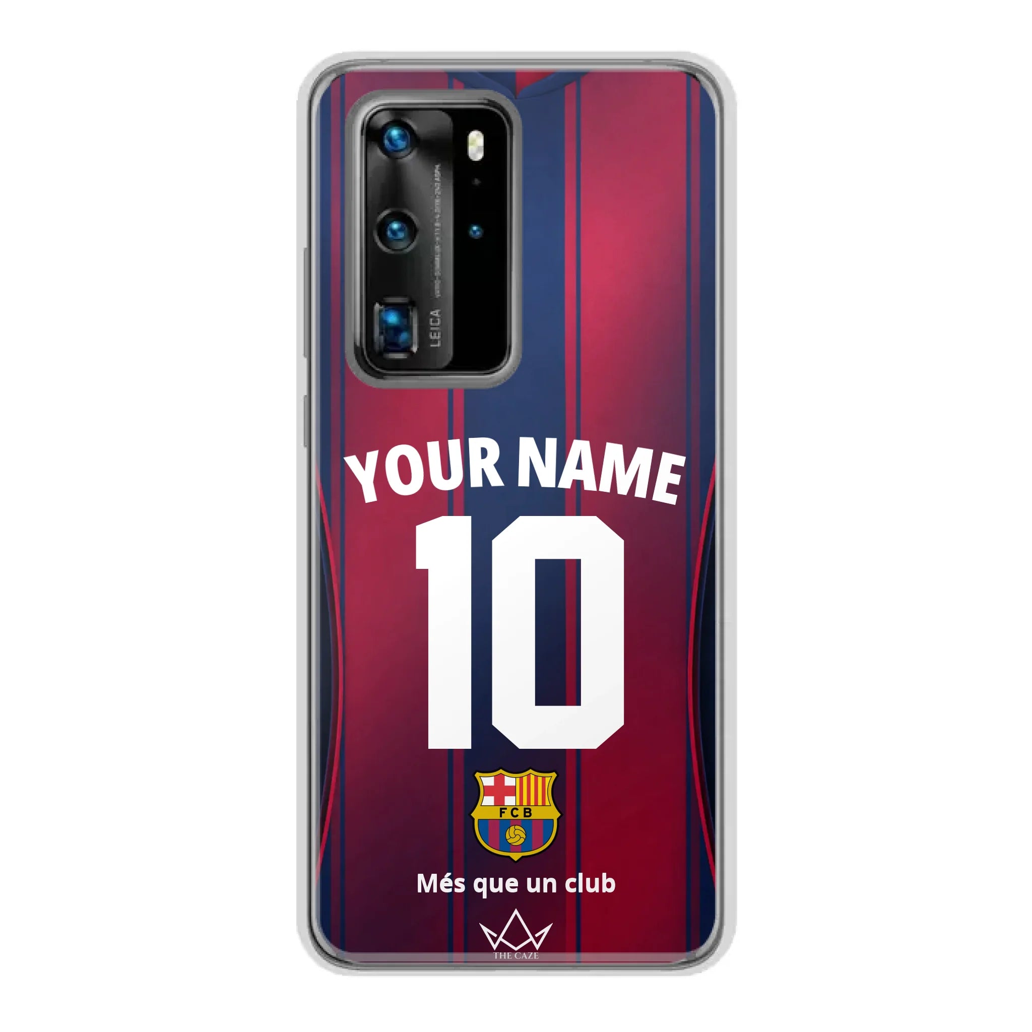 P40 Pro case