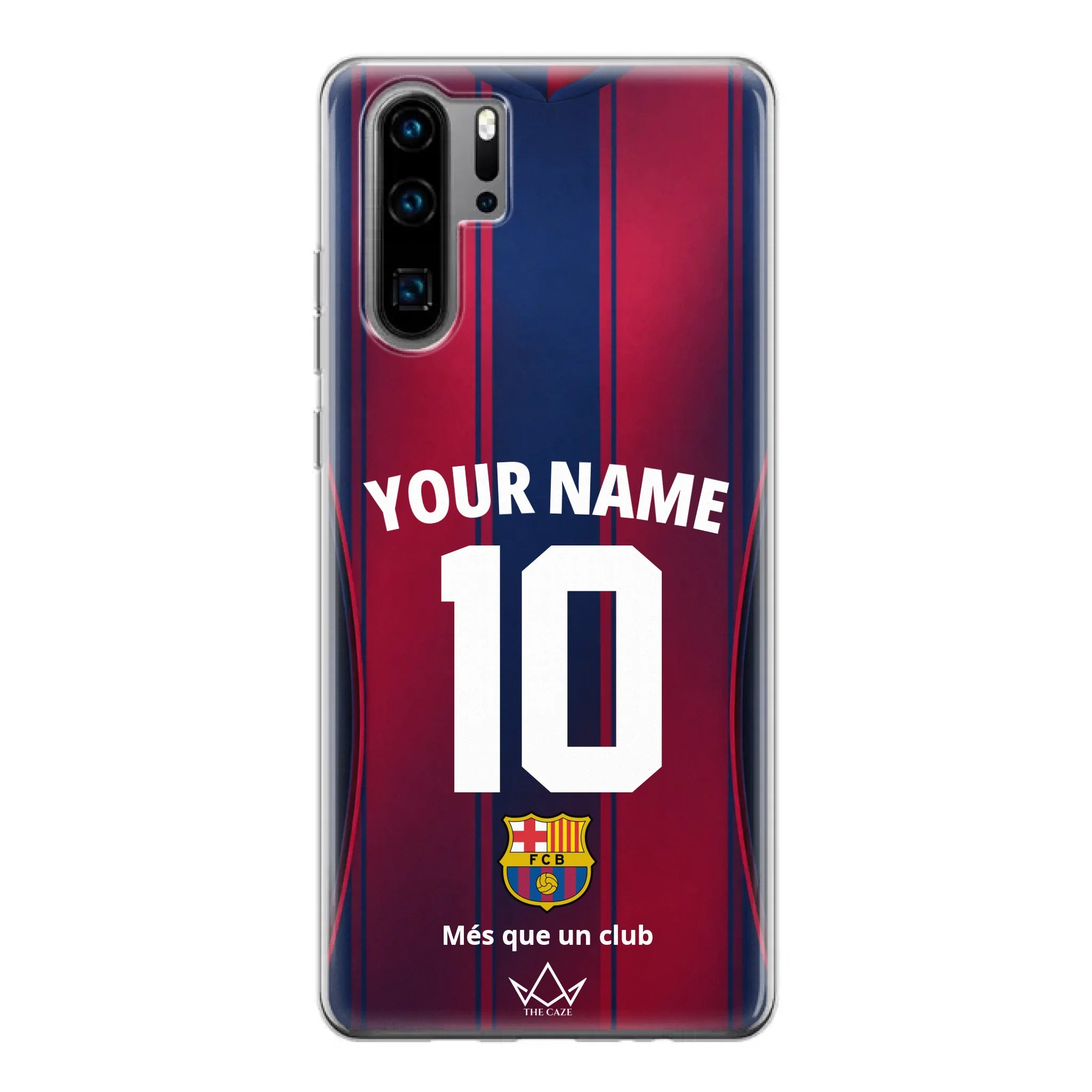 P30 Pro phone case