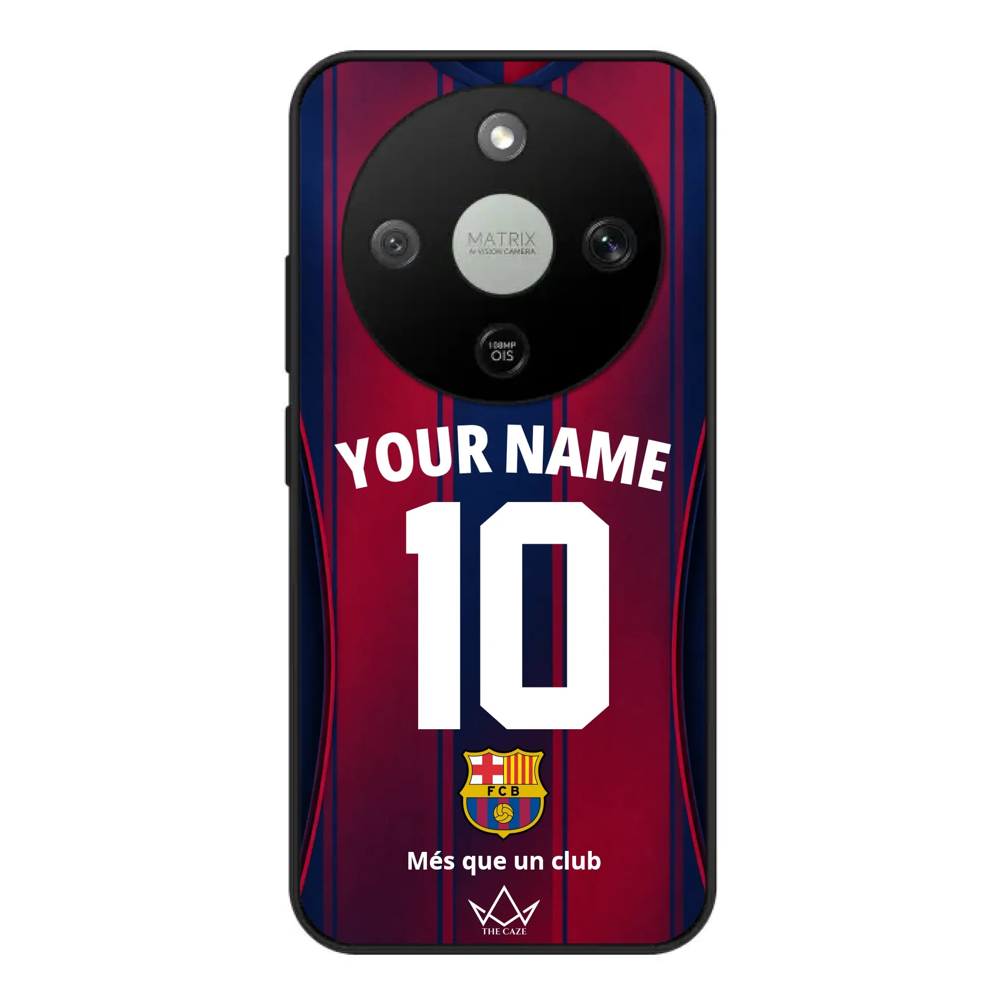 Honor Magic8 Lite clear phone cases