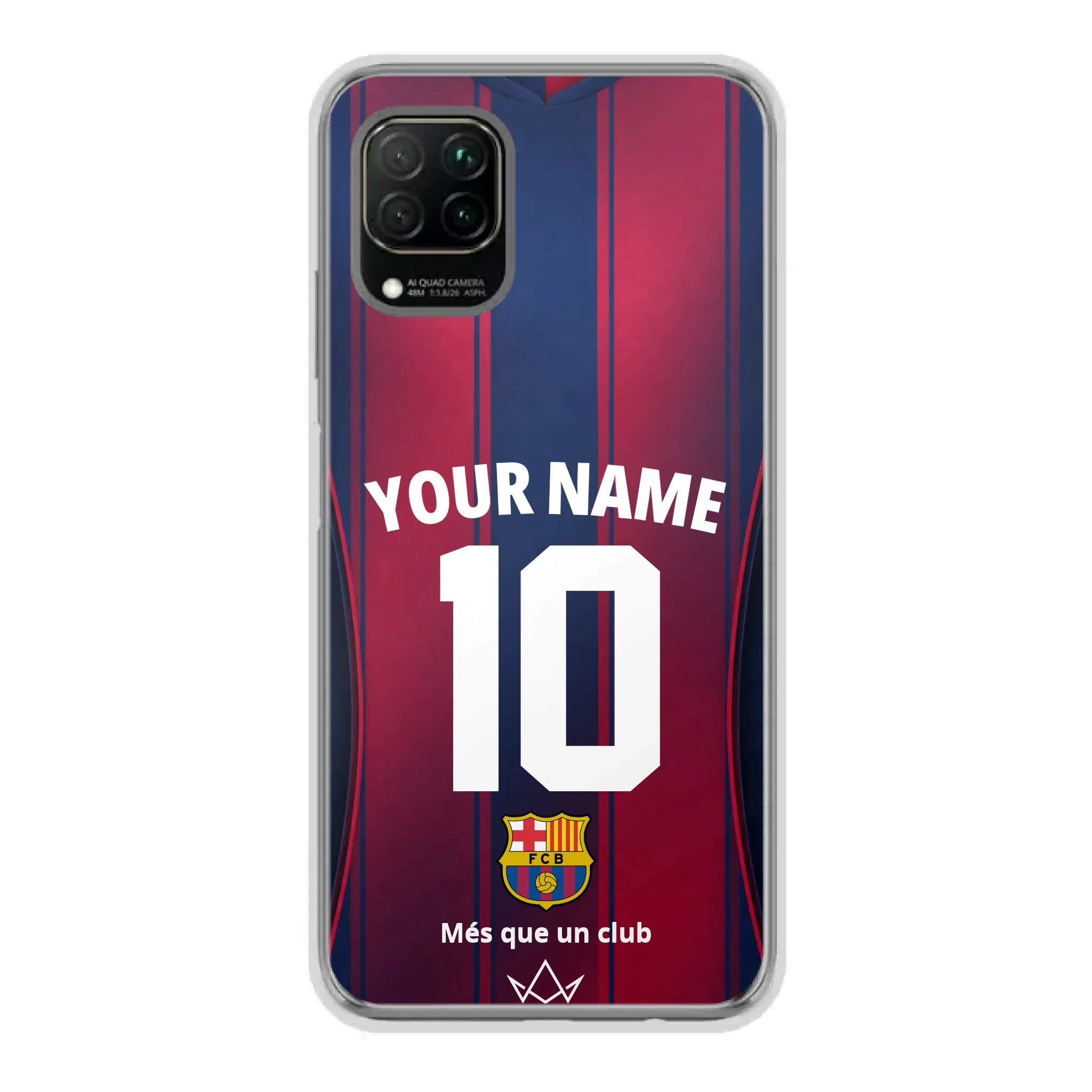 P40 Lite case