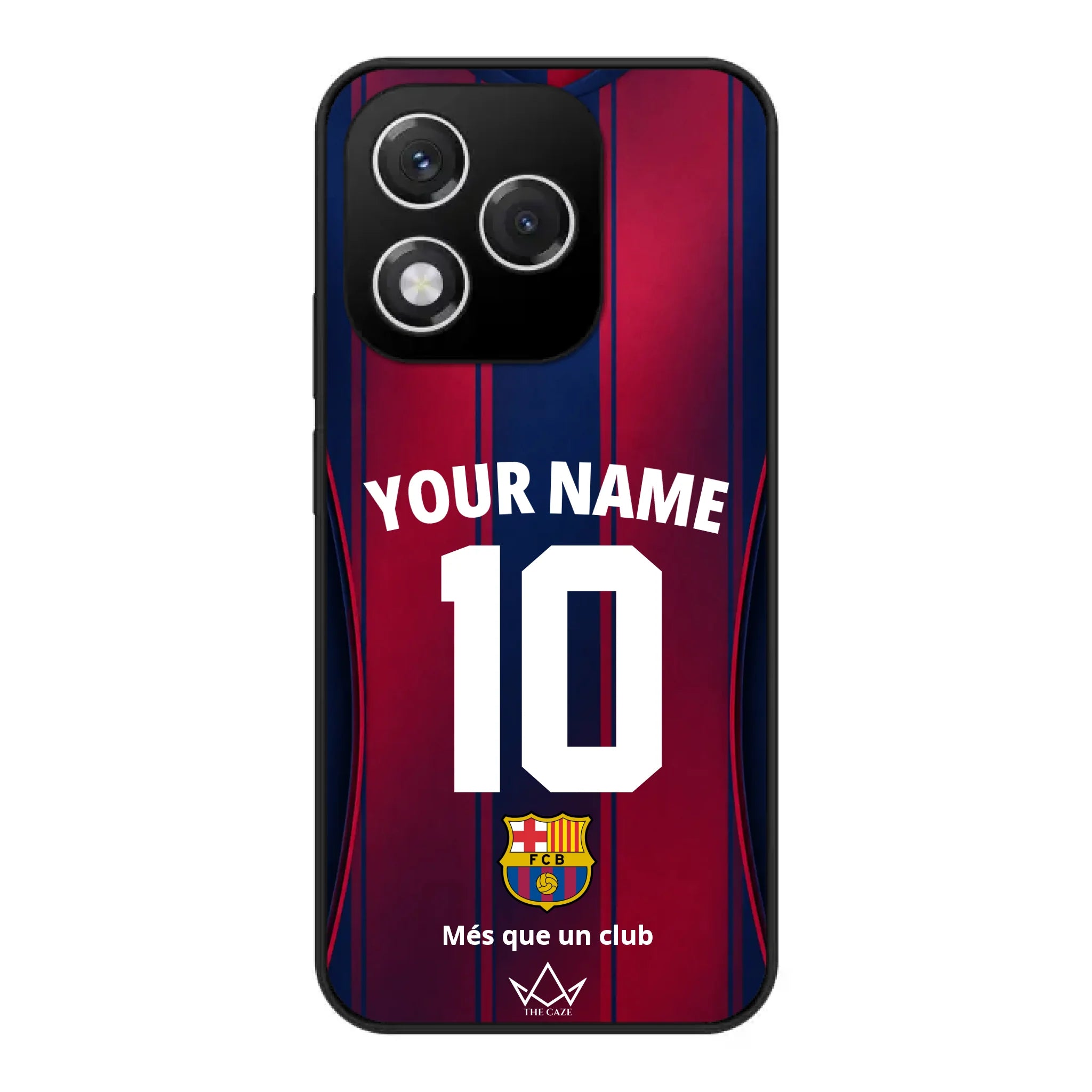 Honor 400 Lite custom case