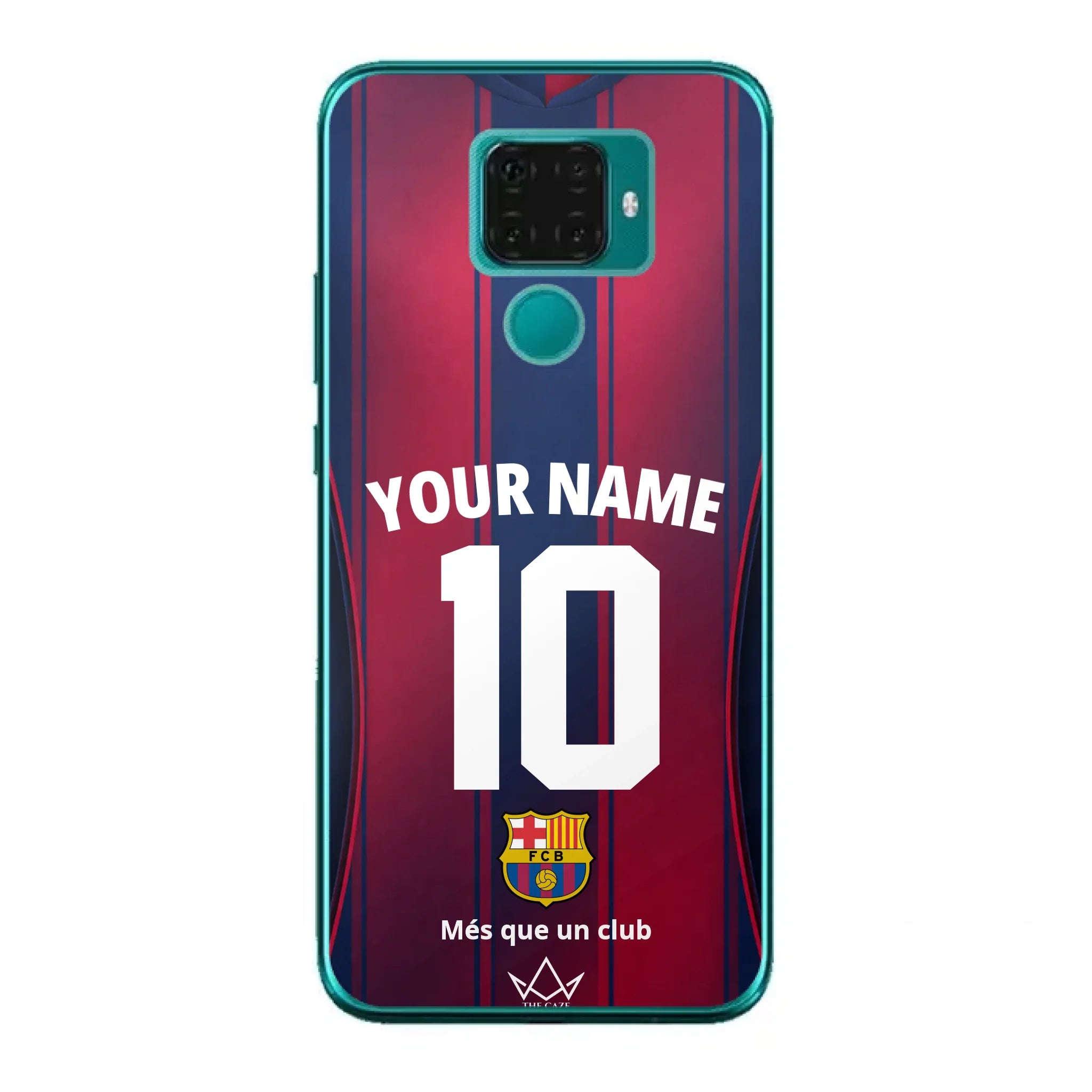 Huawei Mate 30 Lite phone case