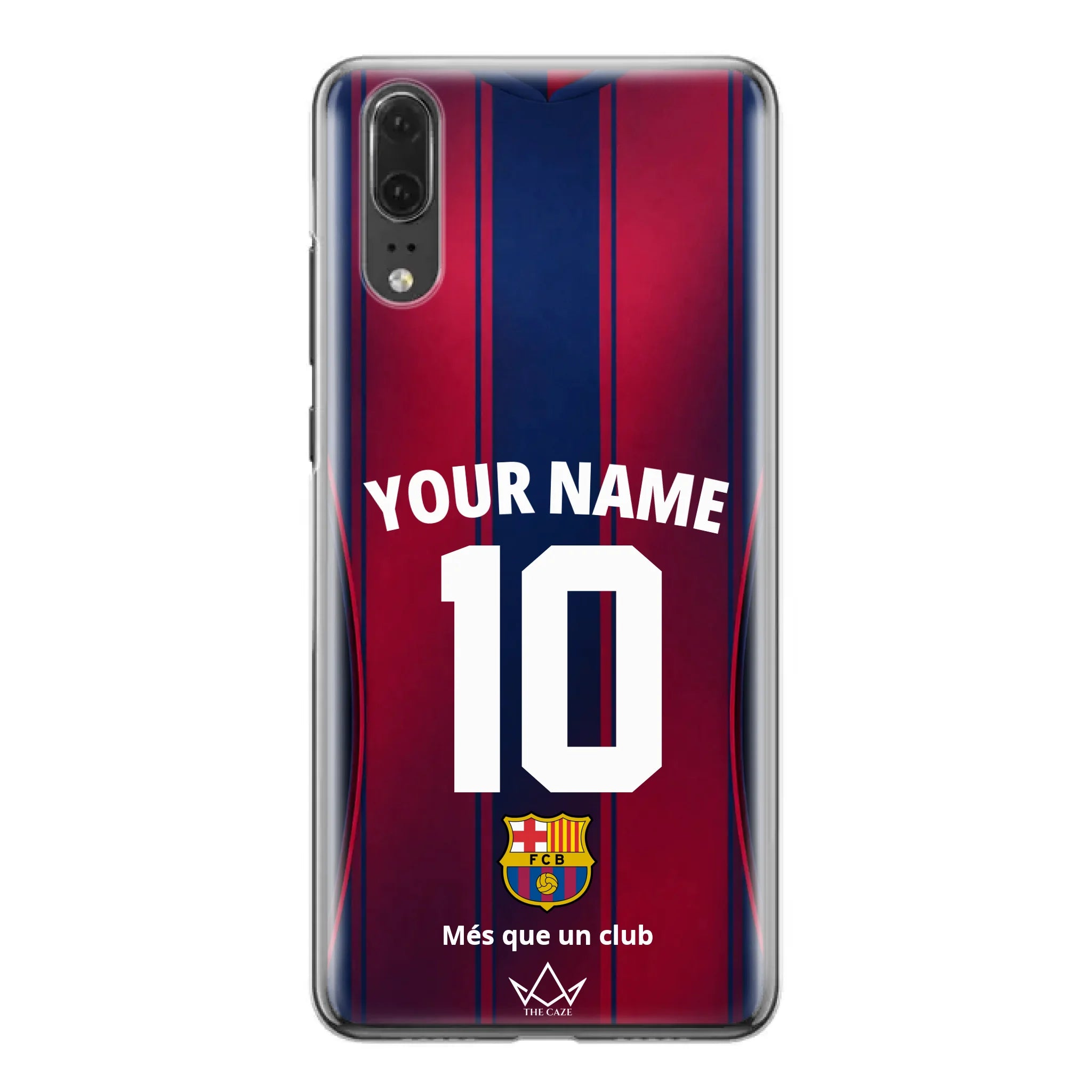Huawei P20 case