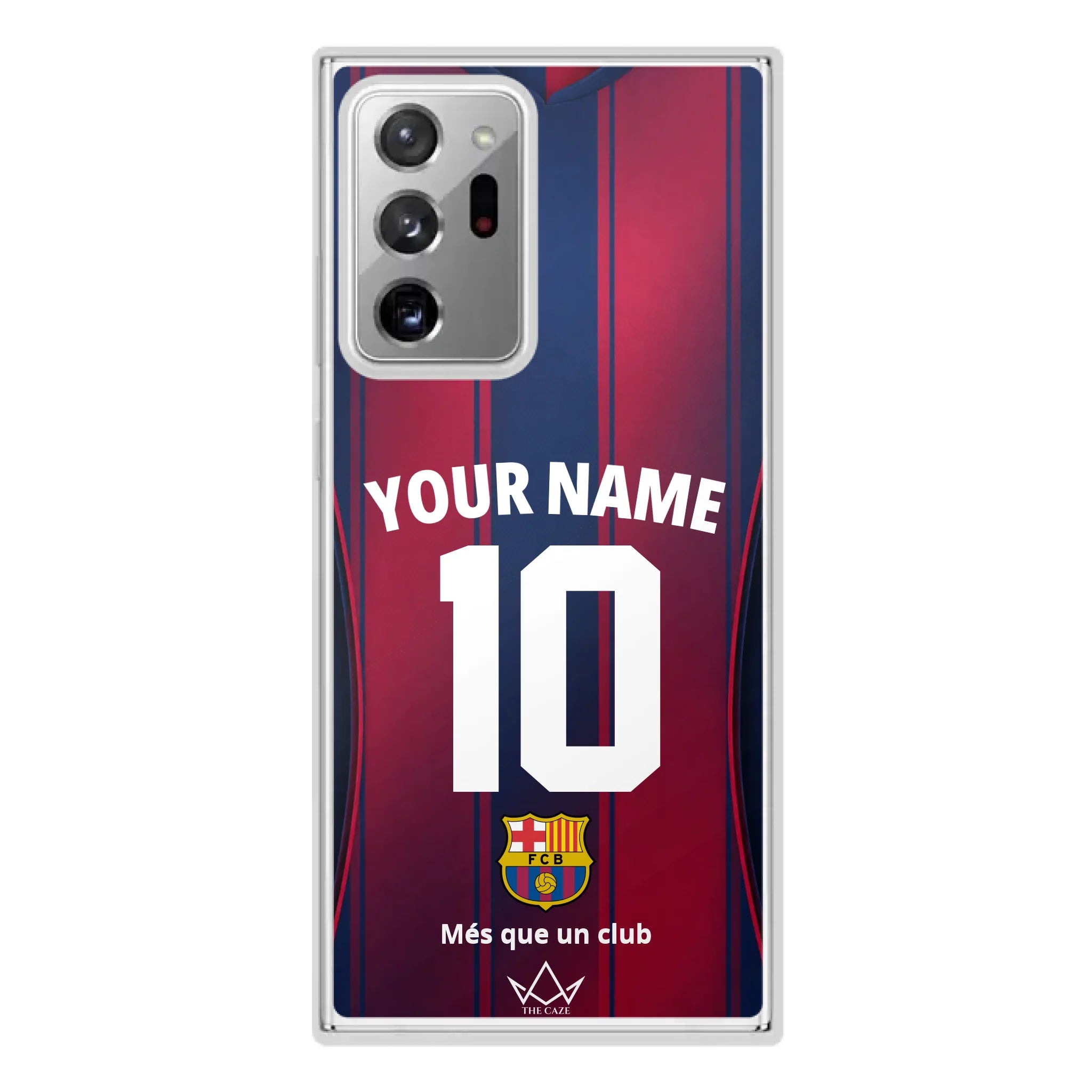 Samsung Note 20 - Note 20 Ultra phone case