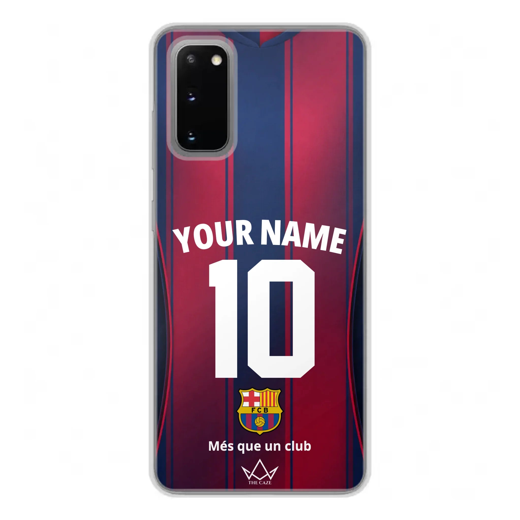 Samsung A71 phone case