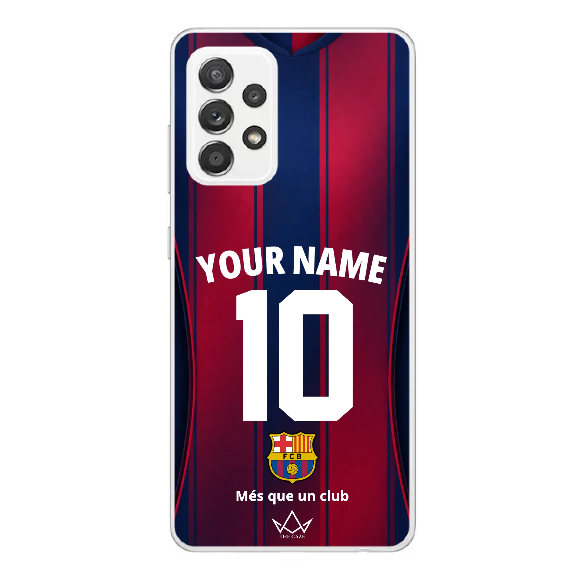 Samsung A52 phone case