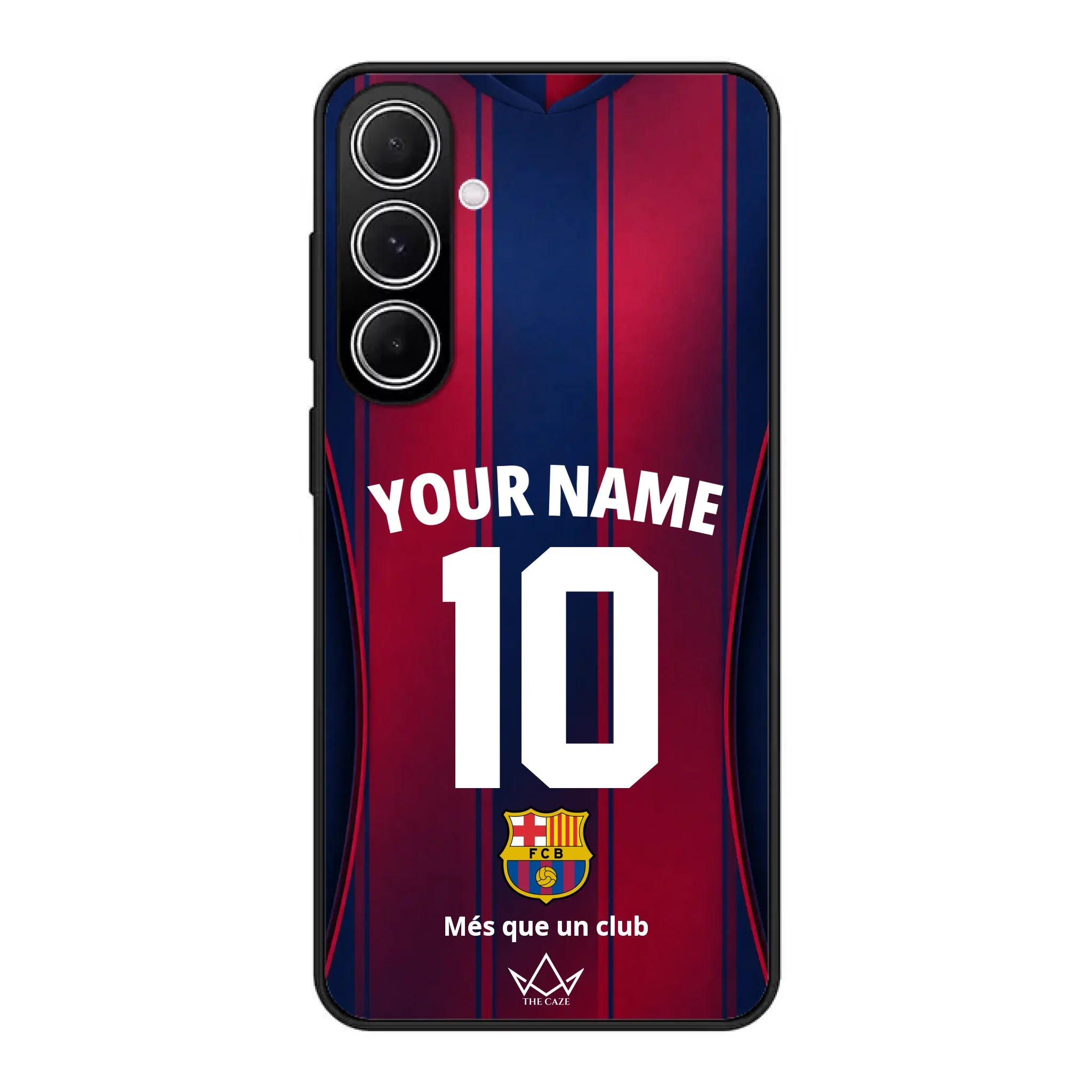 Samsung A55 phone case