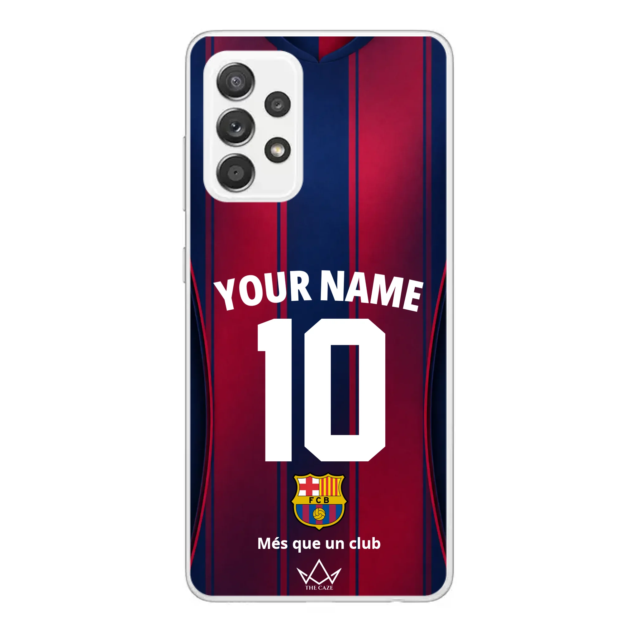 Samsung A72 phone case