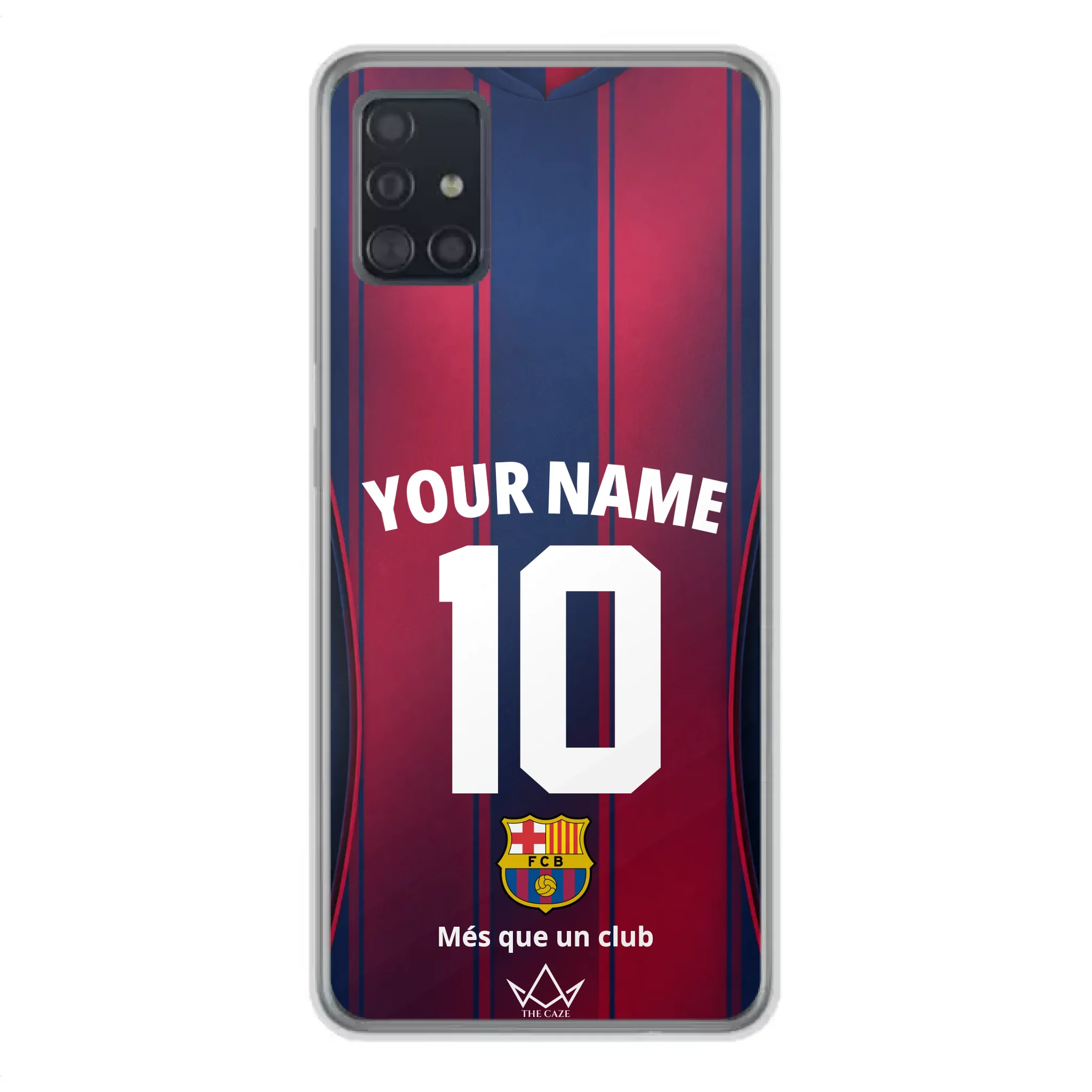 Samsung A51 phone case