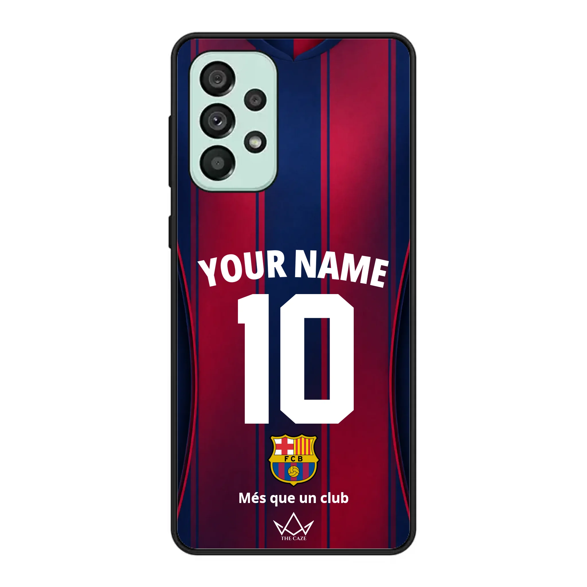 Samsung A73 phone case