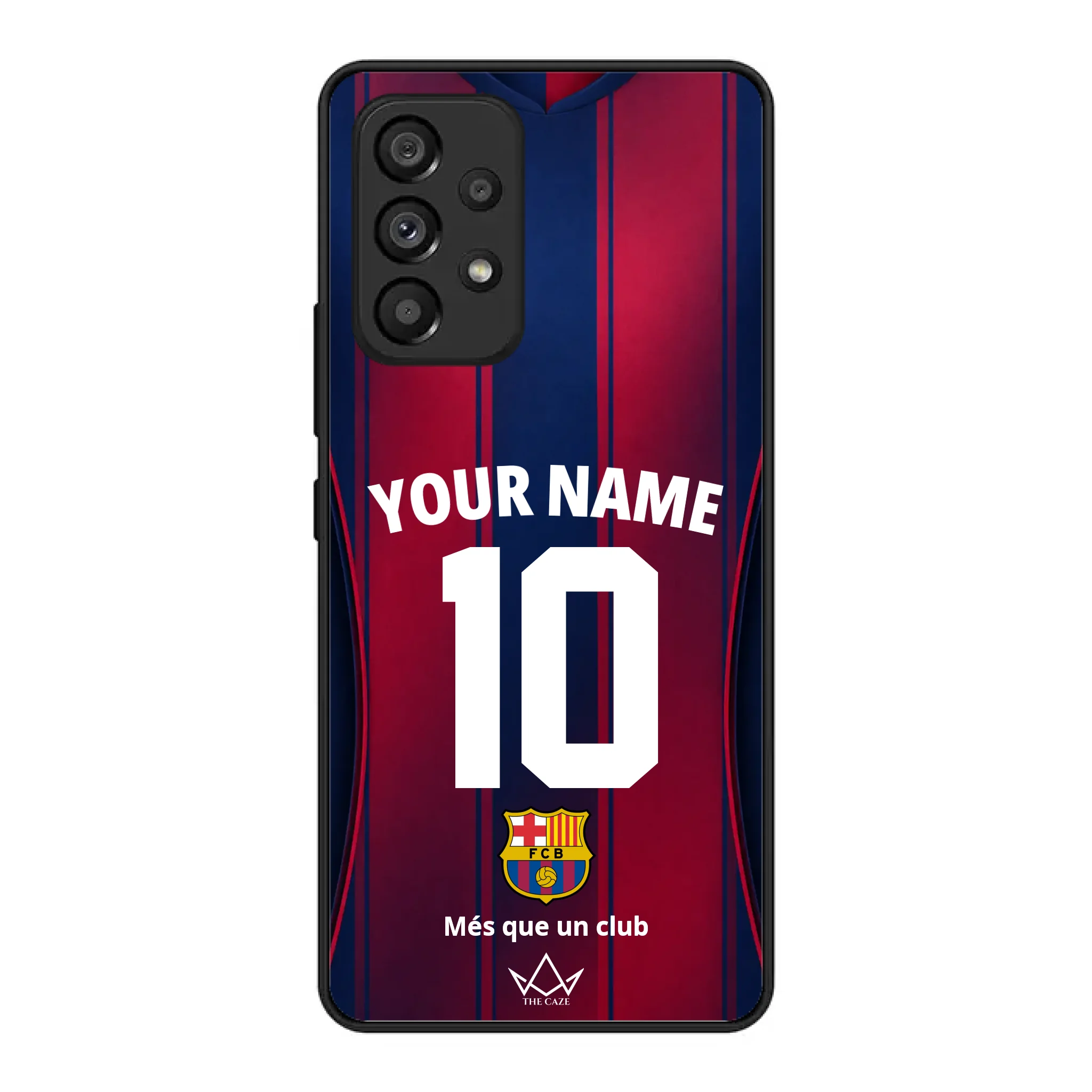 Samsung A53 phone case