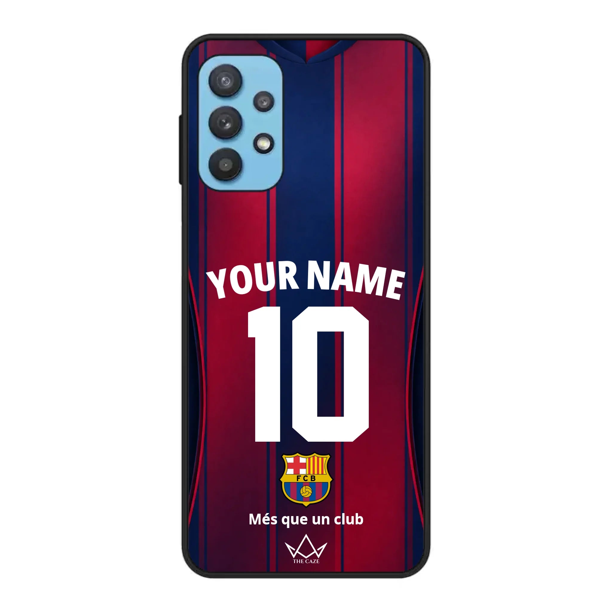 Samsung A32 phone case
