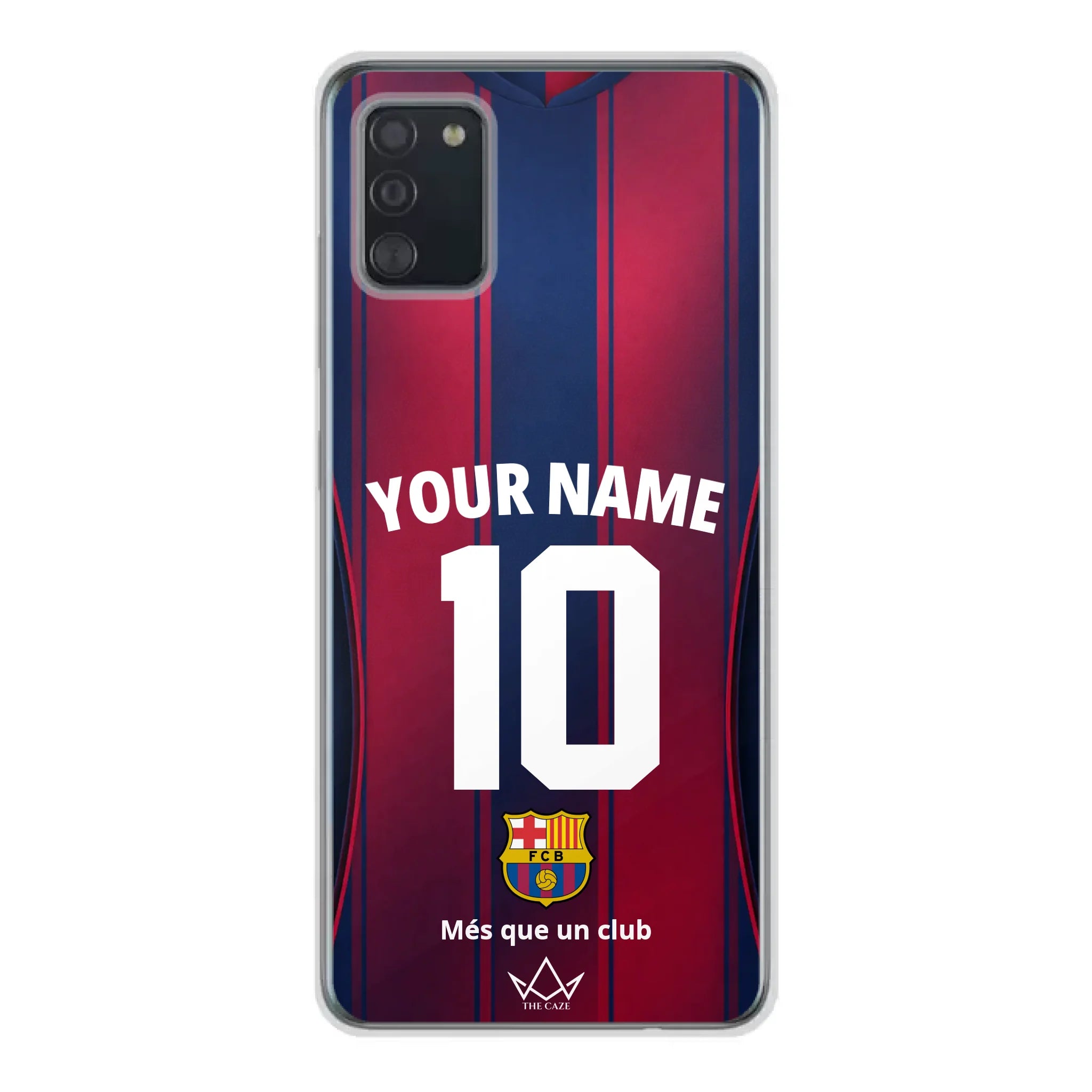 Samsung A41 phone case
