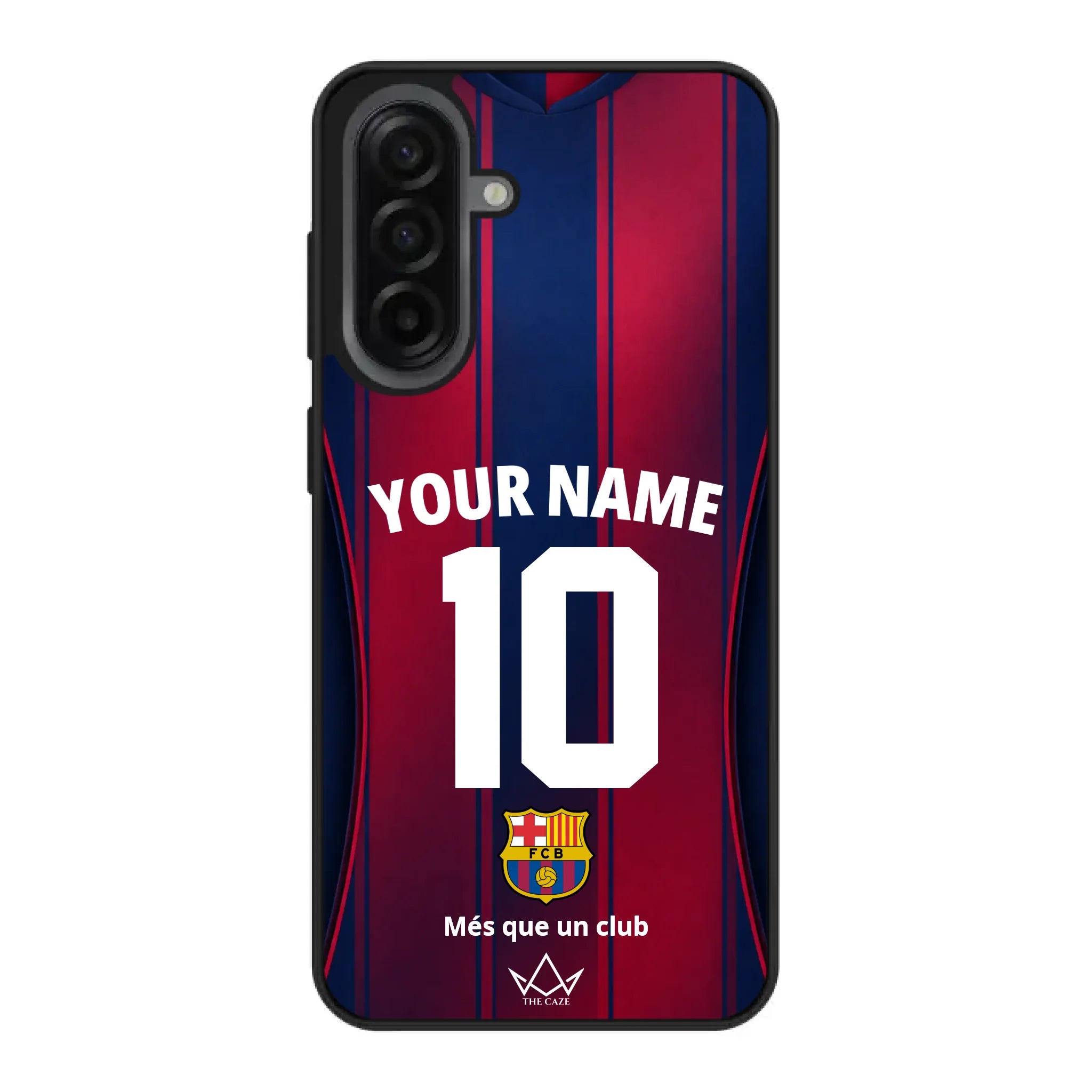 Samsung A17 phone case