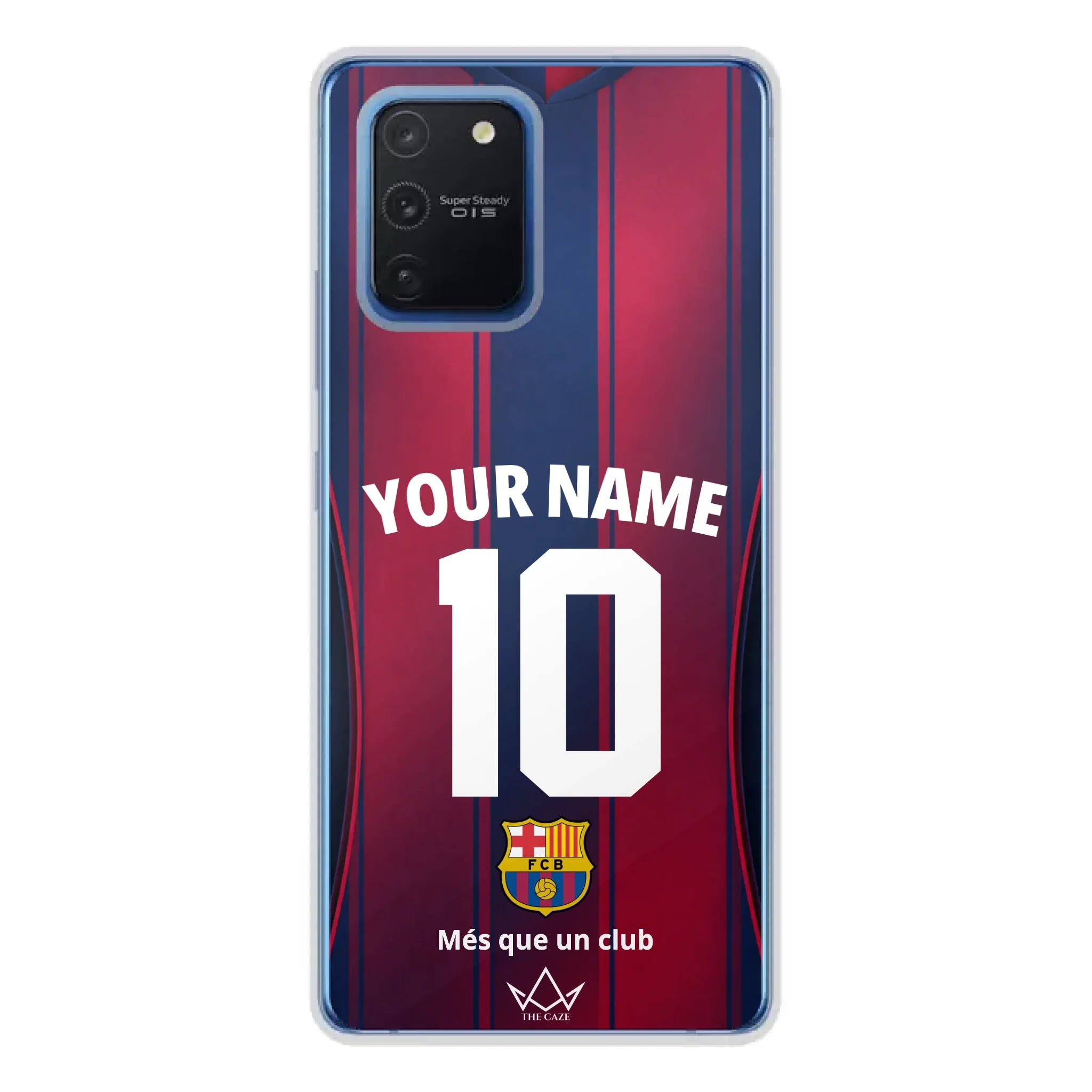 samsung galaxy S10 Lite phone case