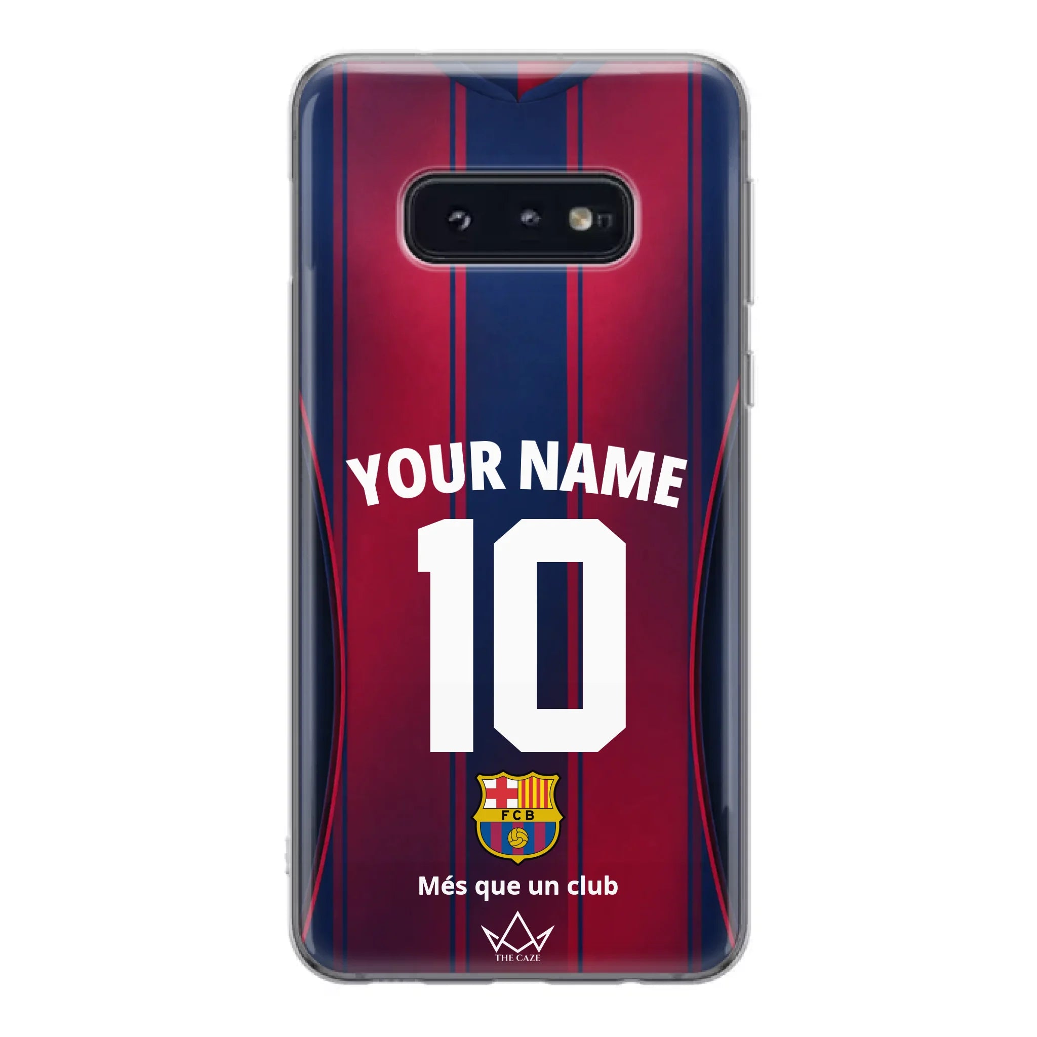 samsung galaxy S10e phone case