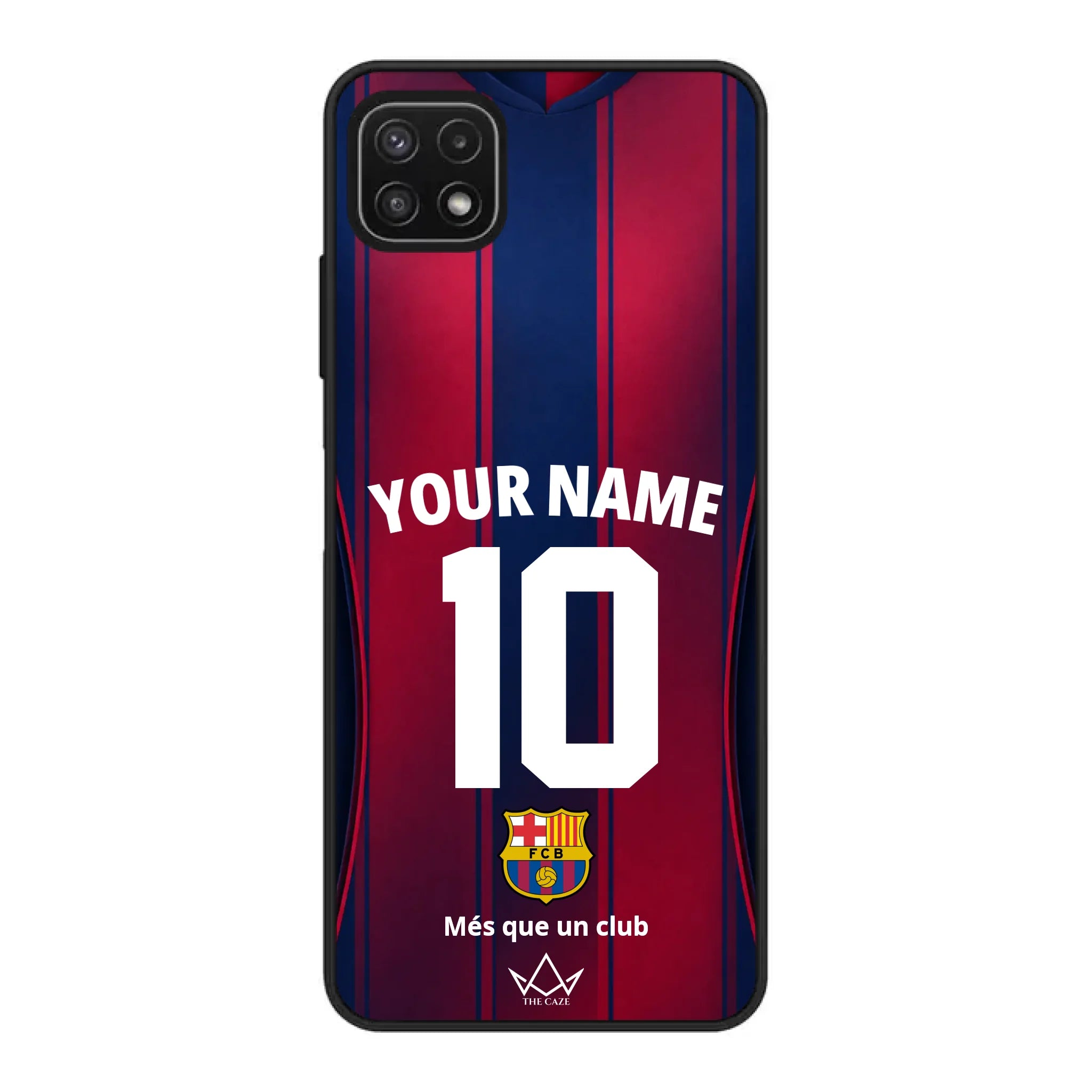 Samsung A22 phone case
