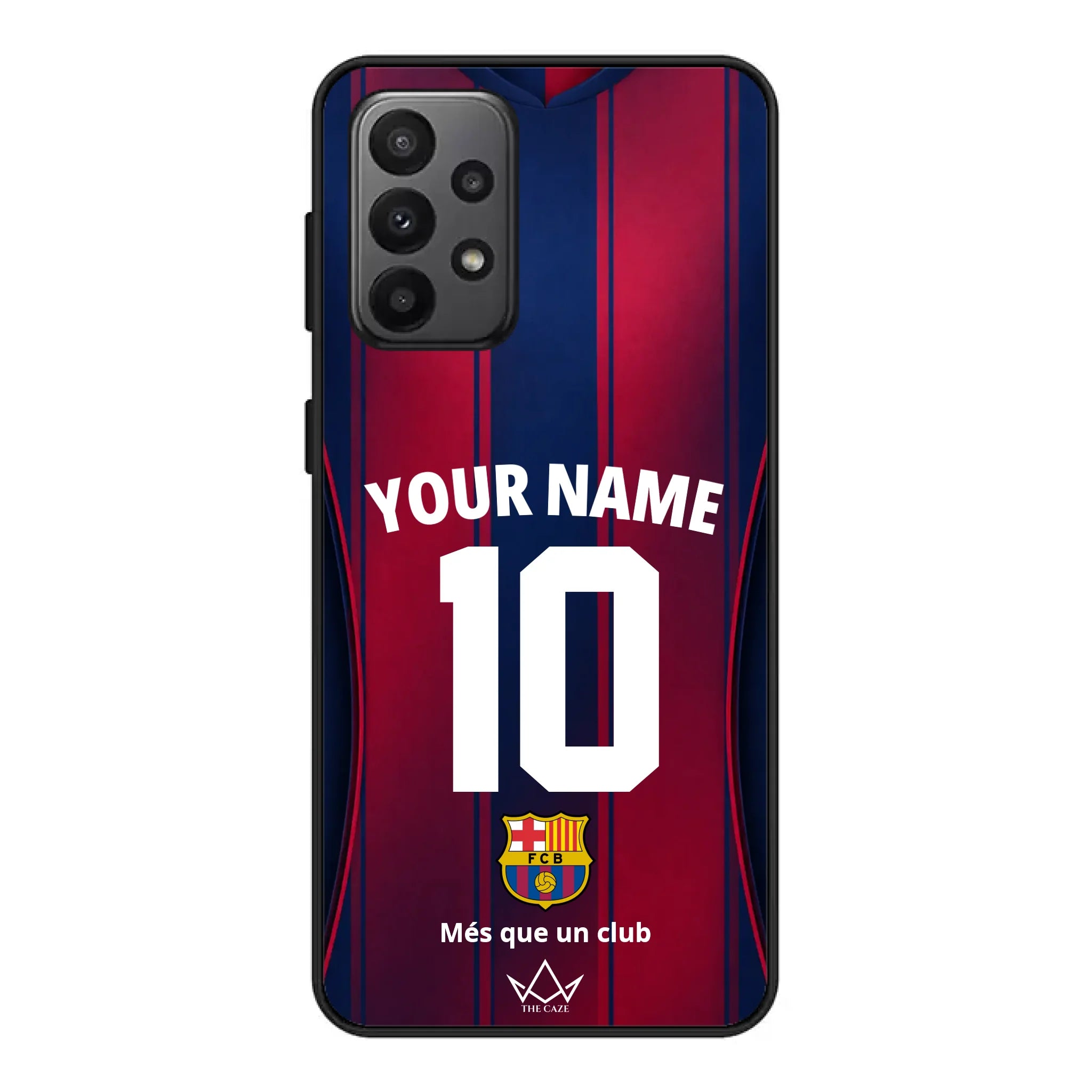 Samsung A23 phone case