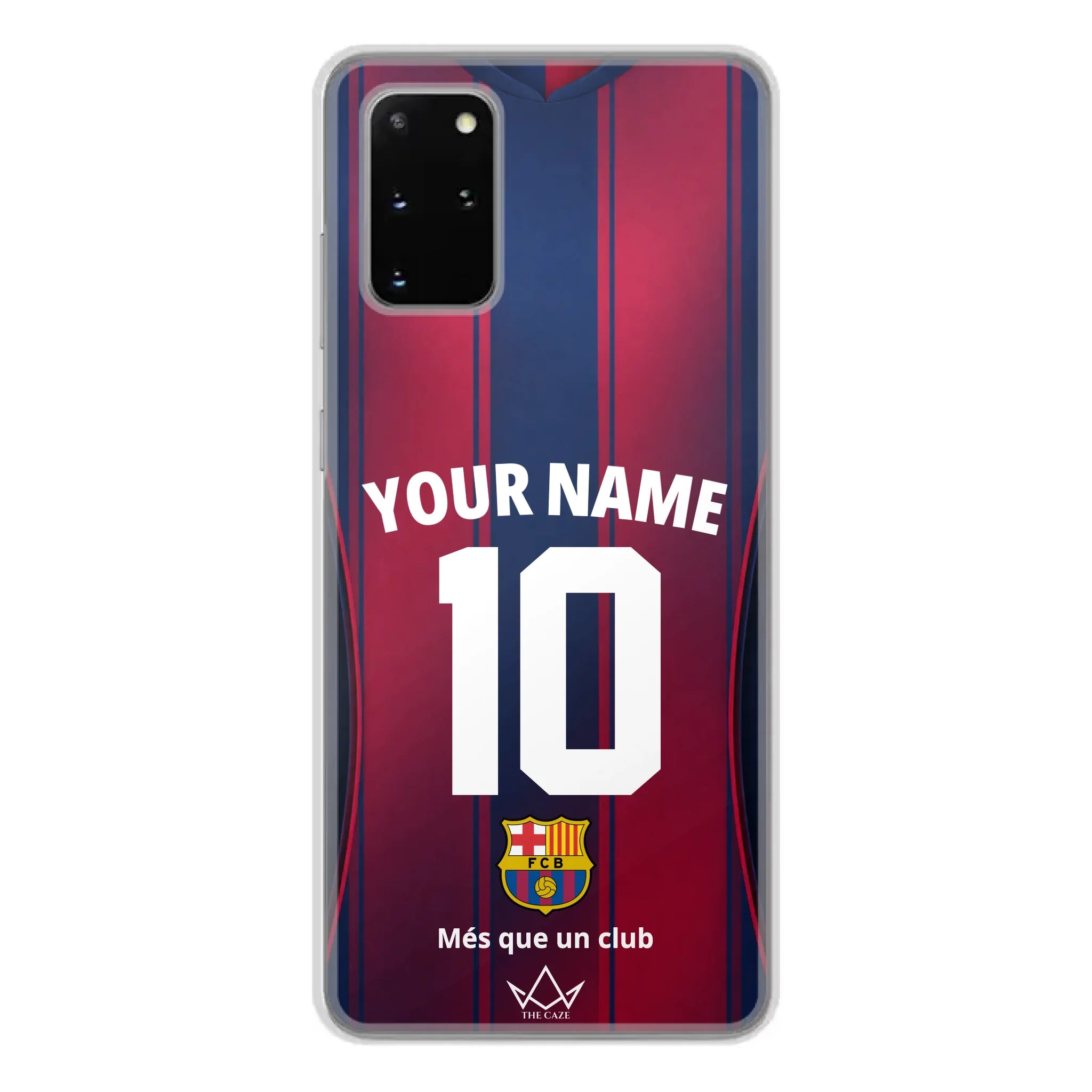 samsung galaxy S20 Plus phone case