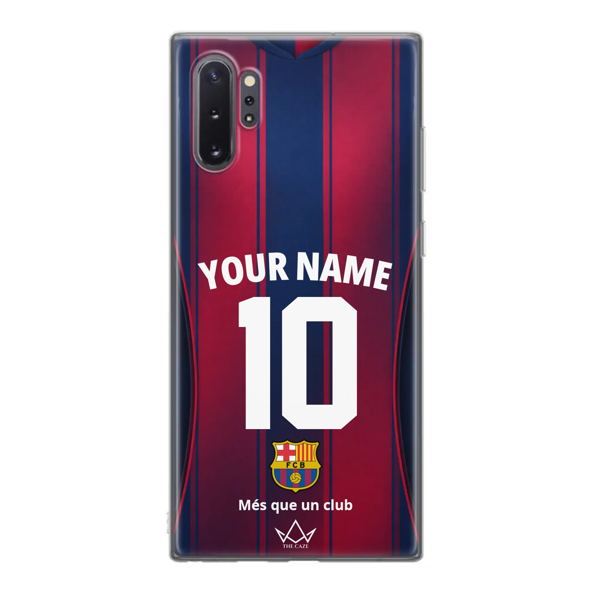 Samsung Note 10 Plus phone case
