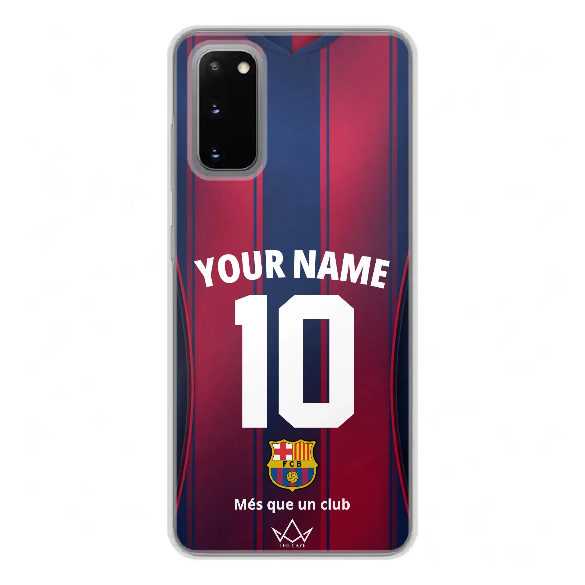 samsung galaxy S20 phone case