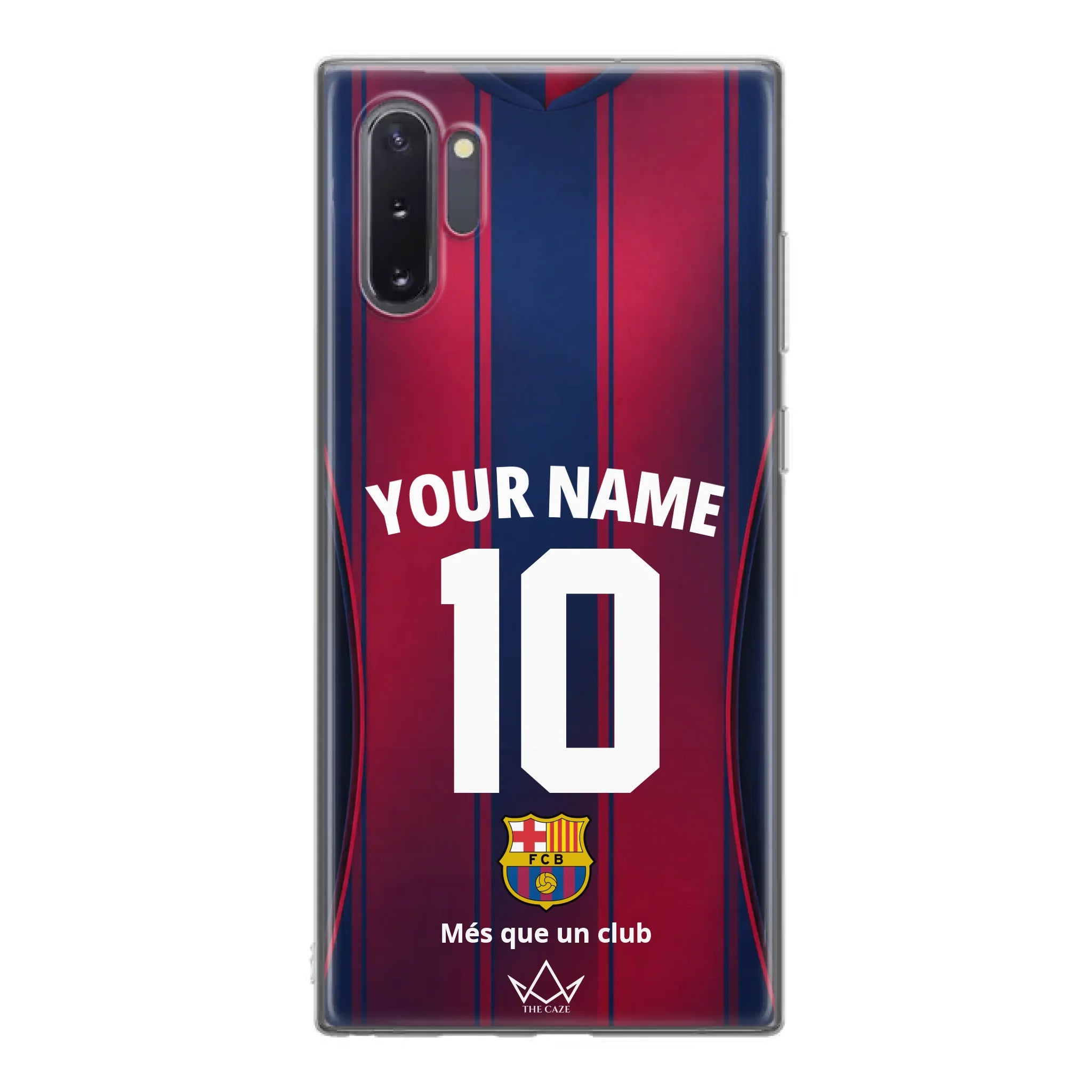 Samsung Note 10 phone case
