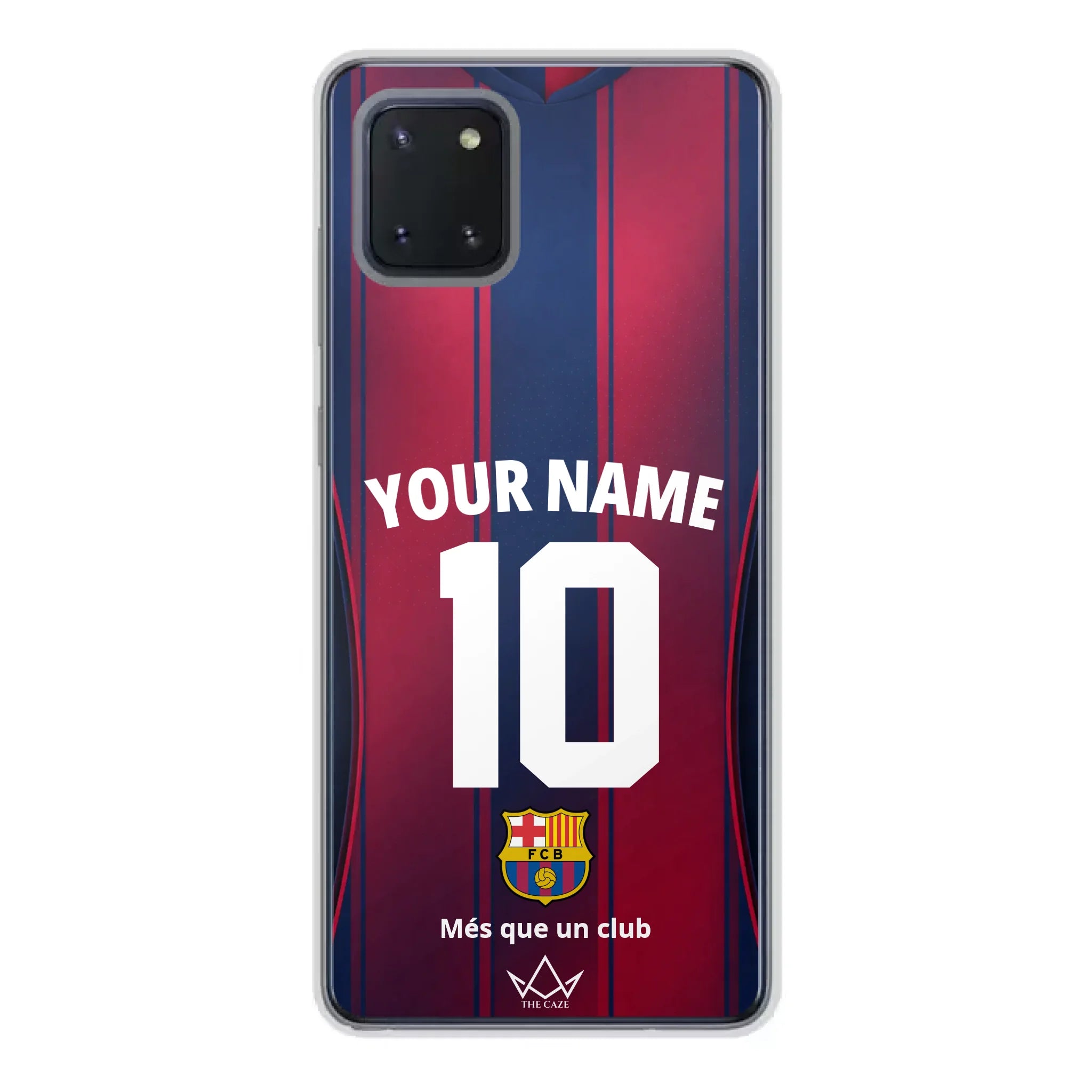Samsung Note 10 Lite phone case