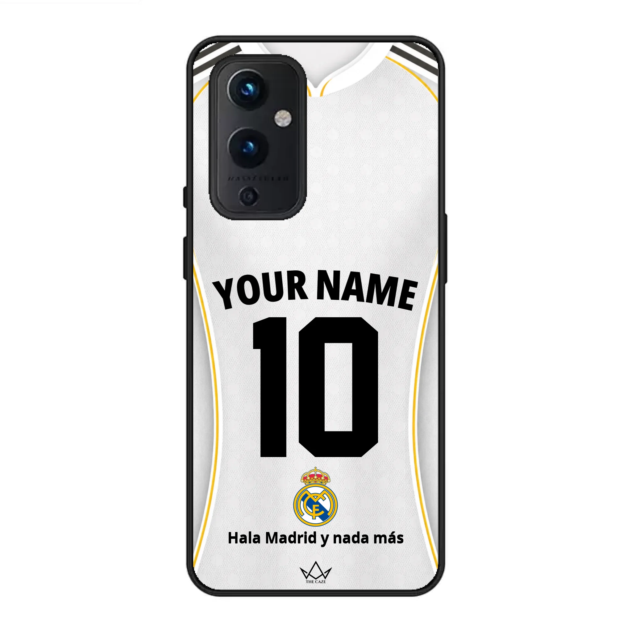 OnePlus 9 case