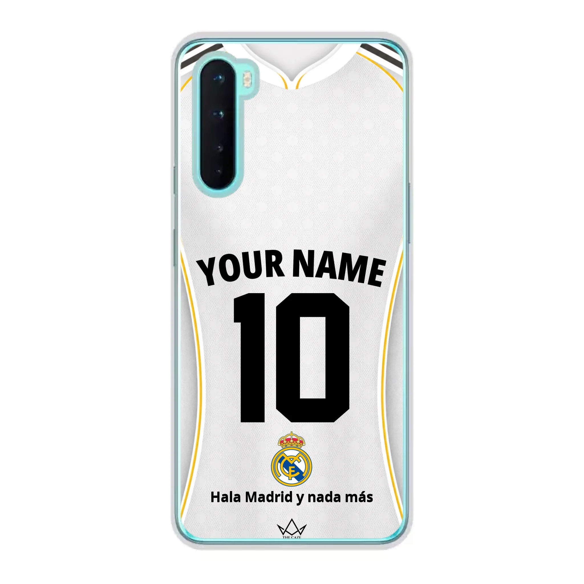 OnePlus Nord case