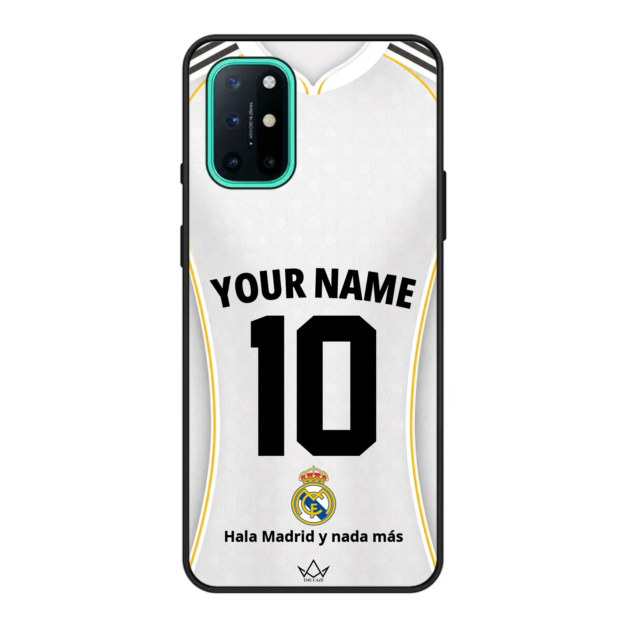 OnePlus 8T case