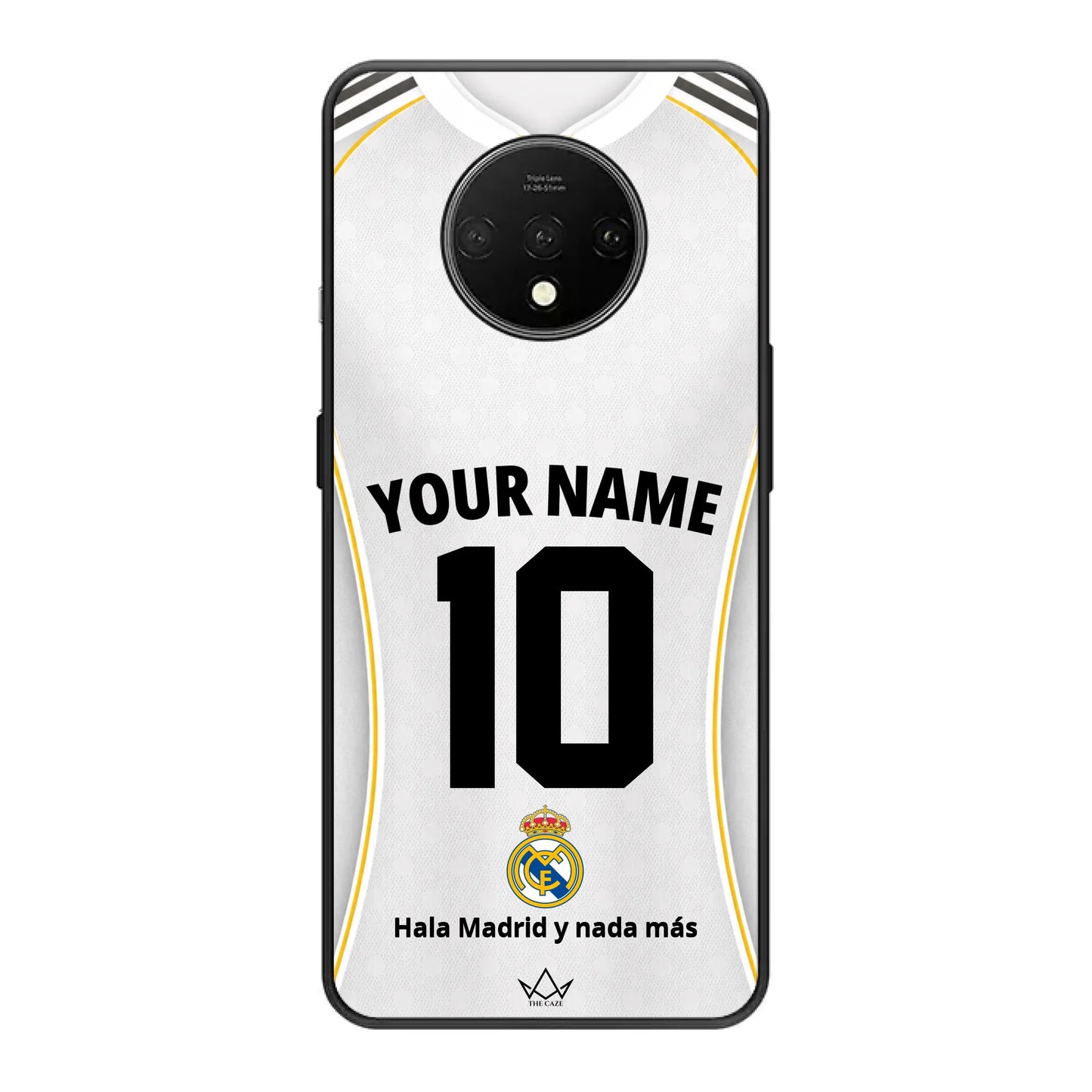 OnePlus 7T case