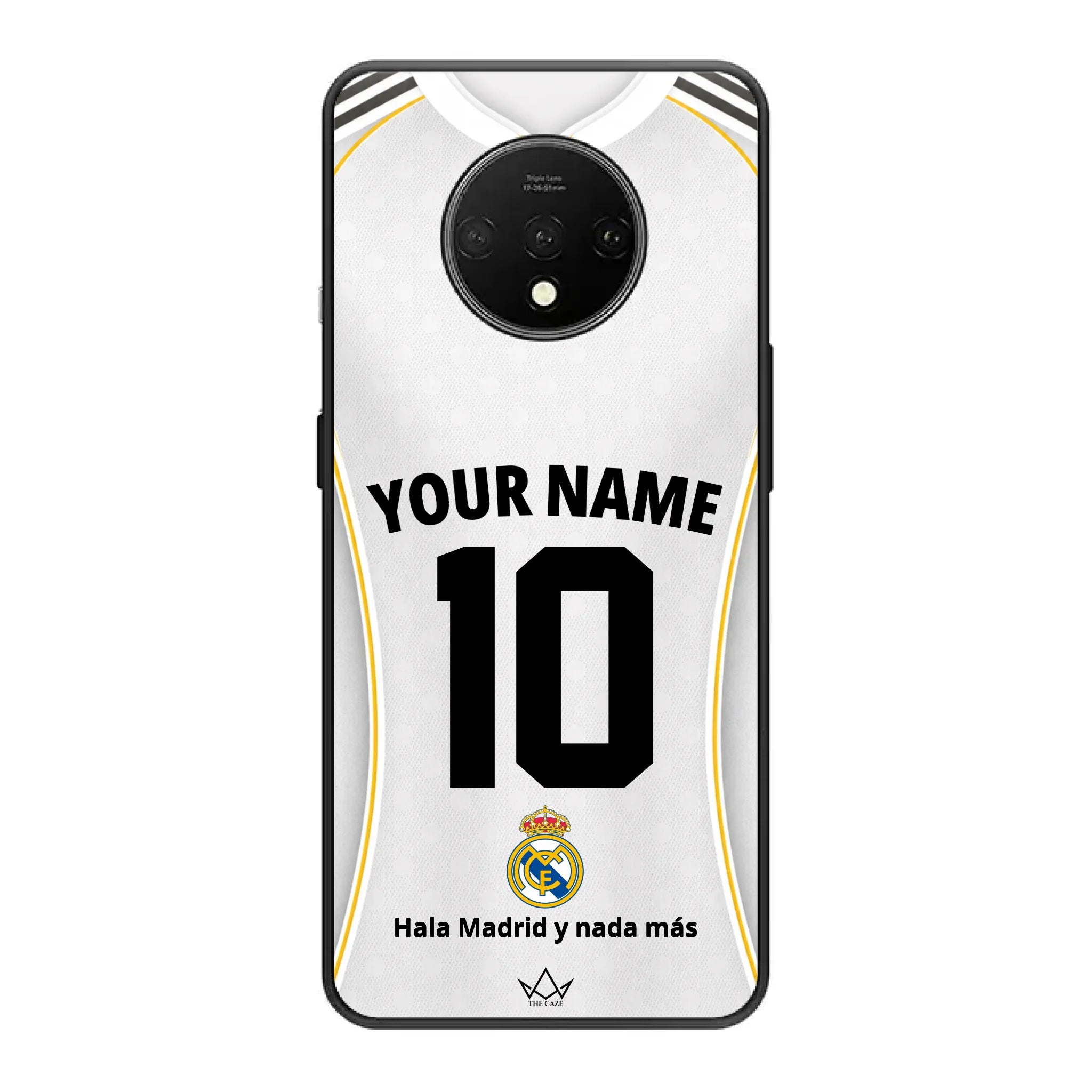 OnePlus 7T case