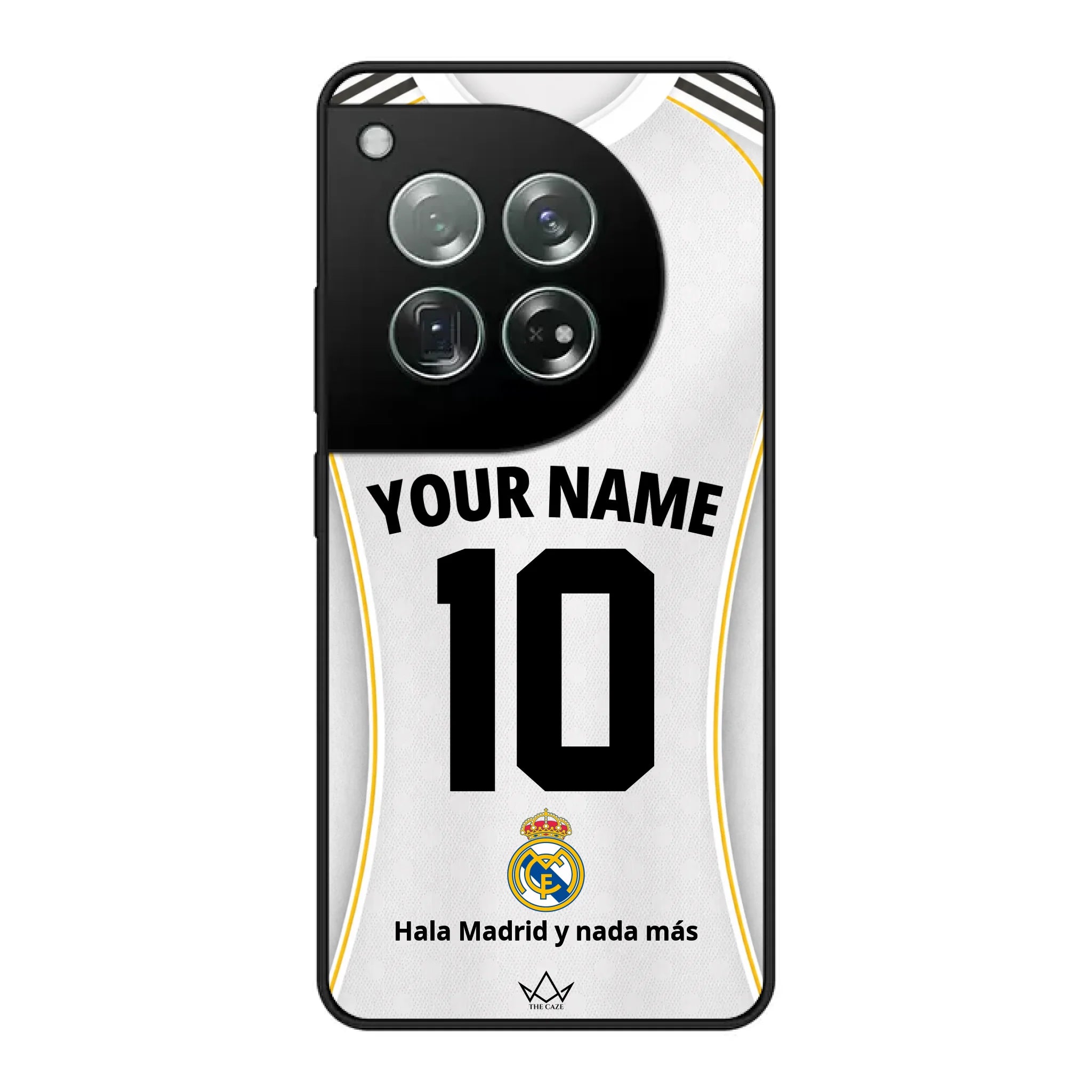 OnePlus 12 case