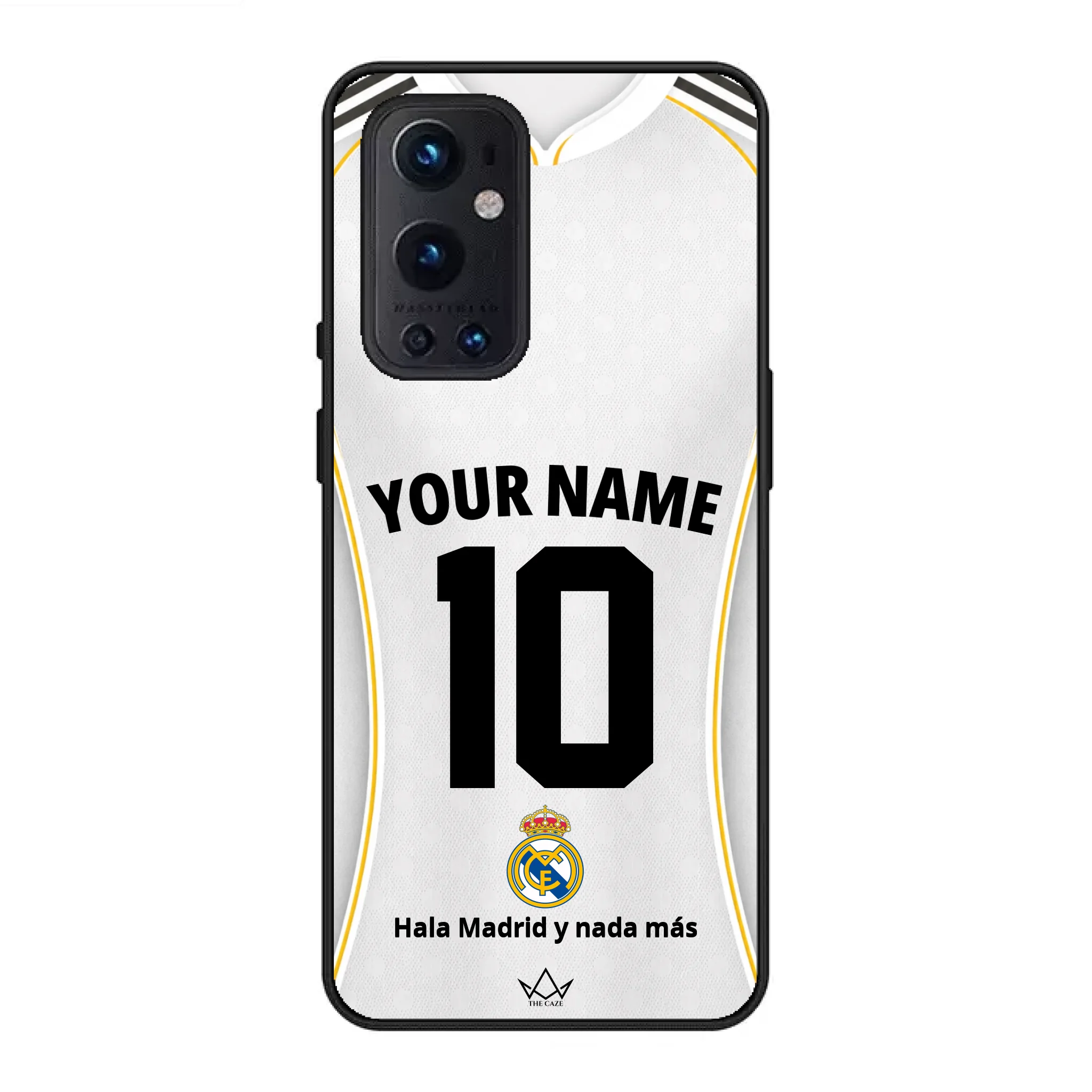 OnePlus 9 Pro case