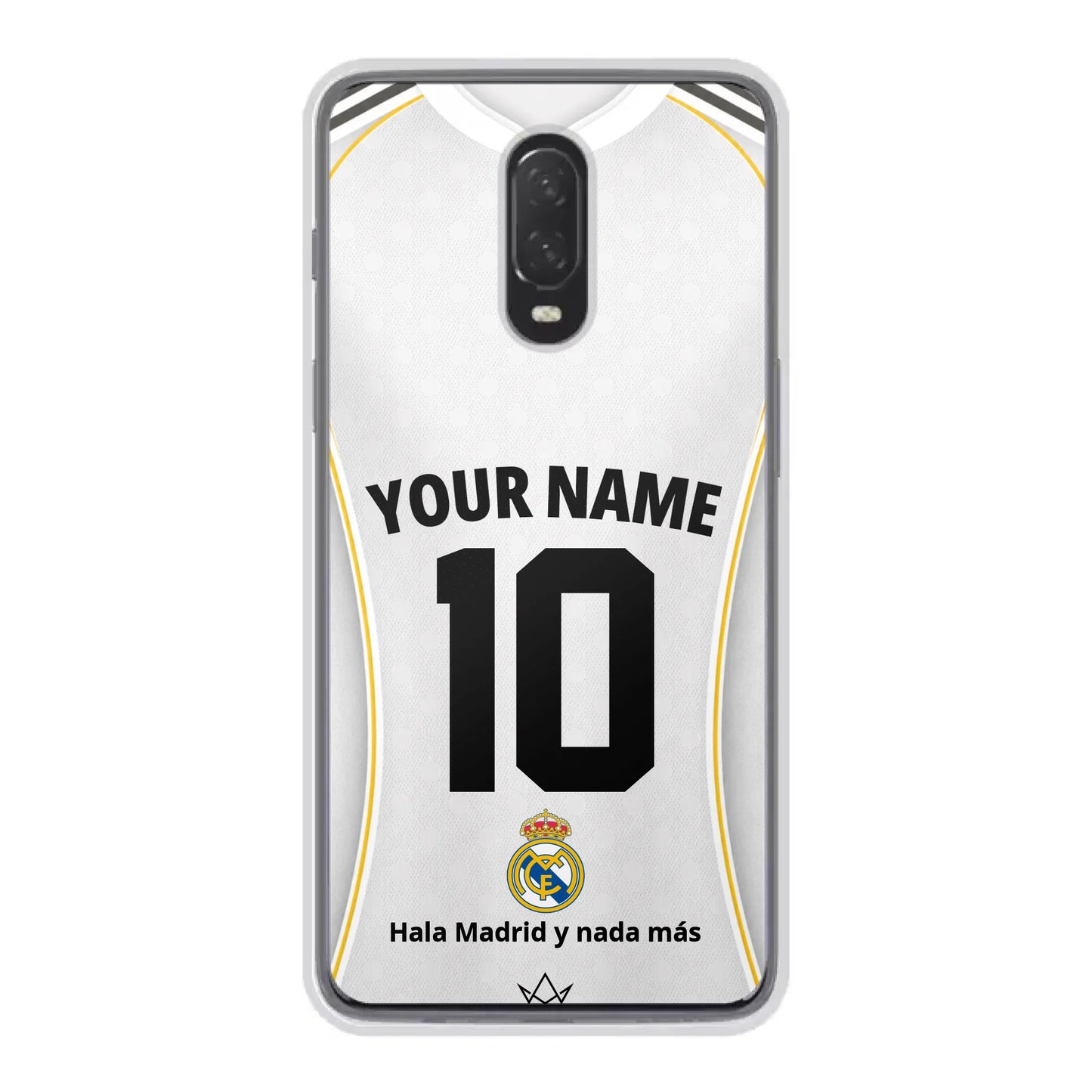 OnePlus 7 case