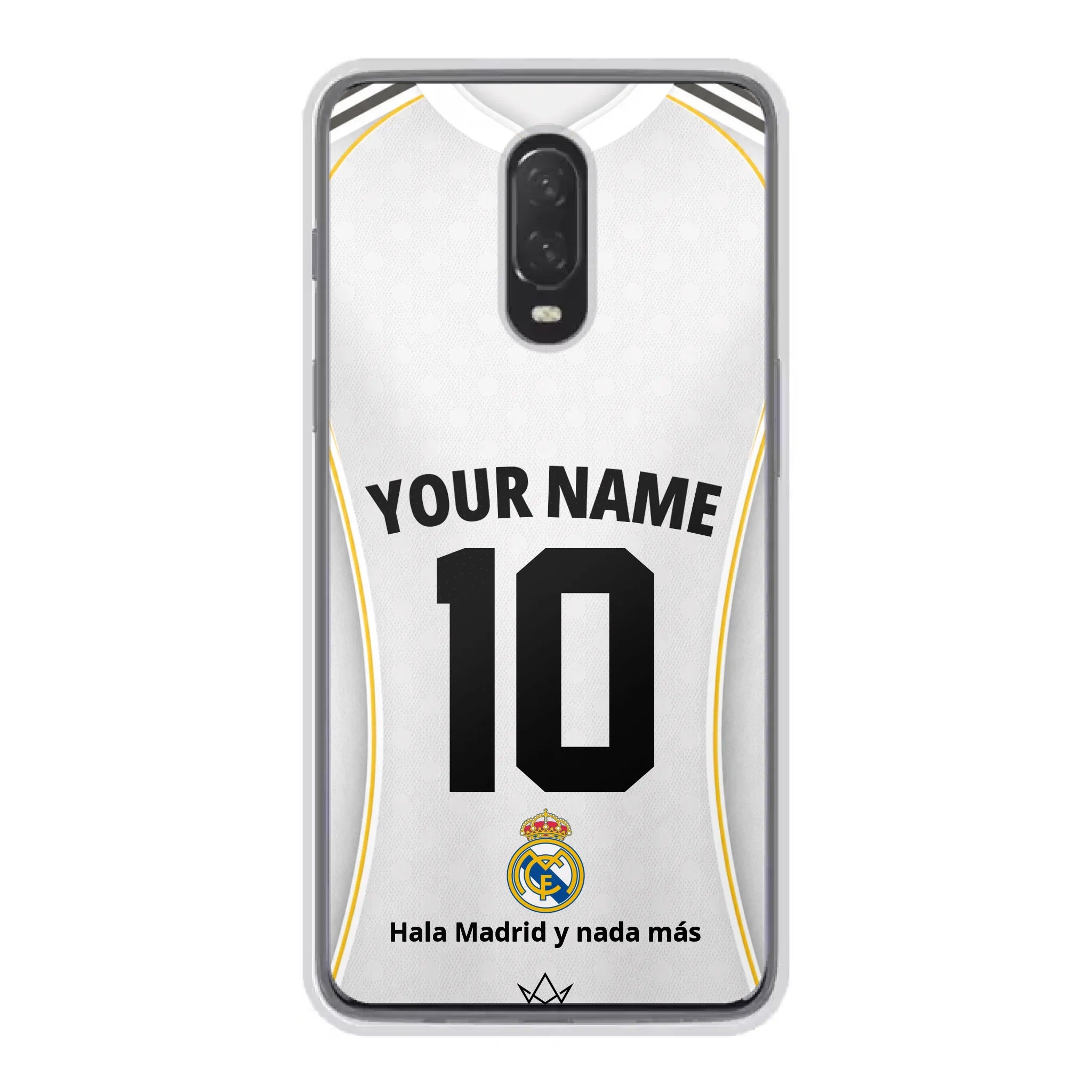 OnePlus 7 case