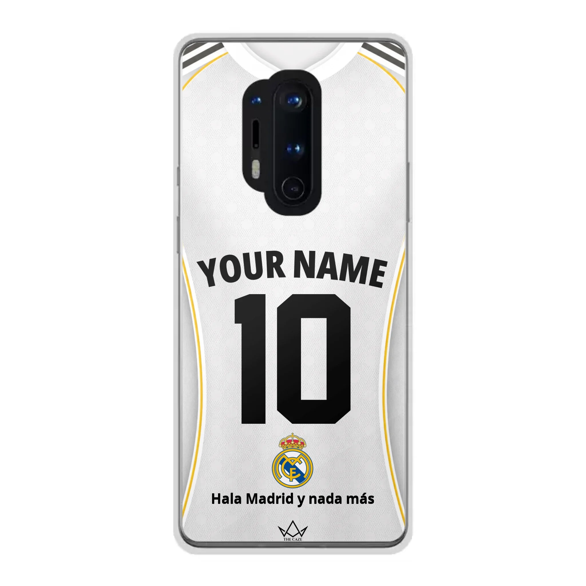 OnePlus 8 Pro case