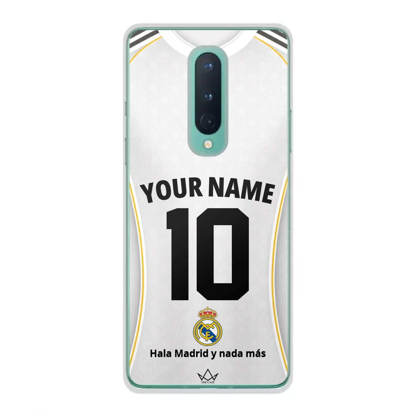 OnePlus 8 case