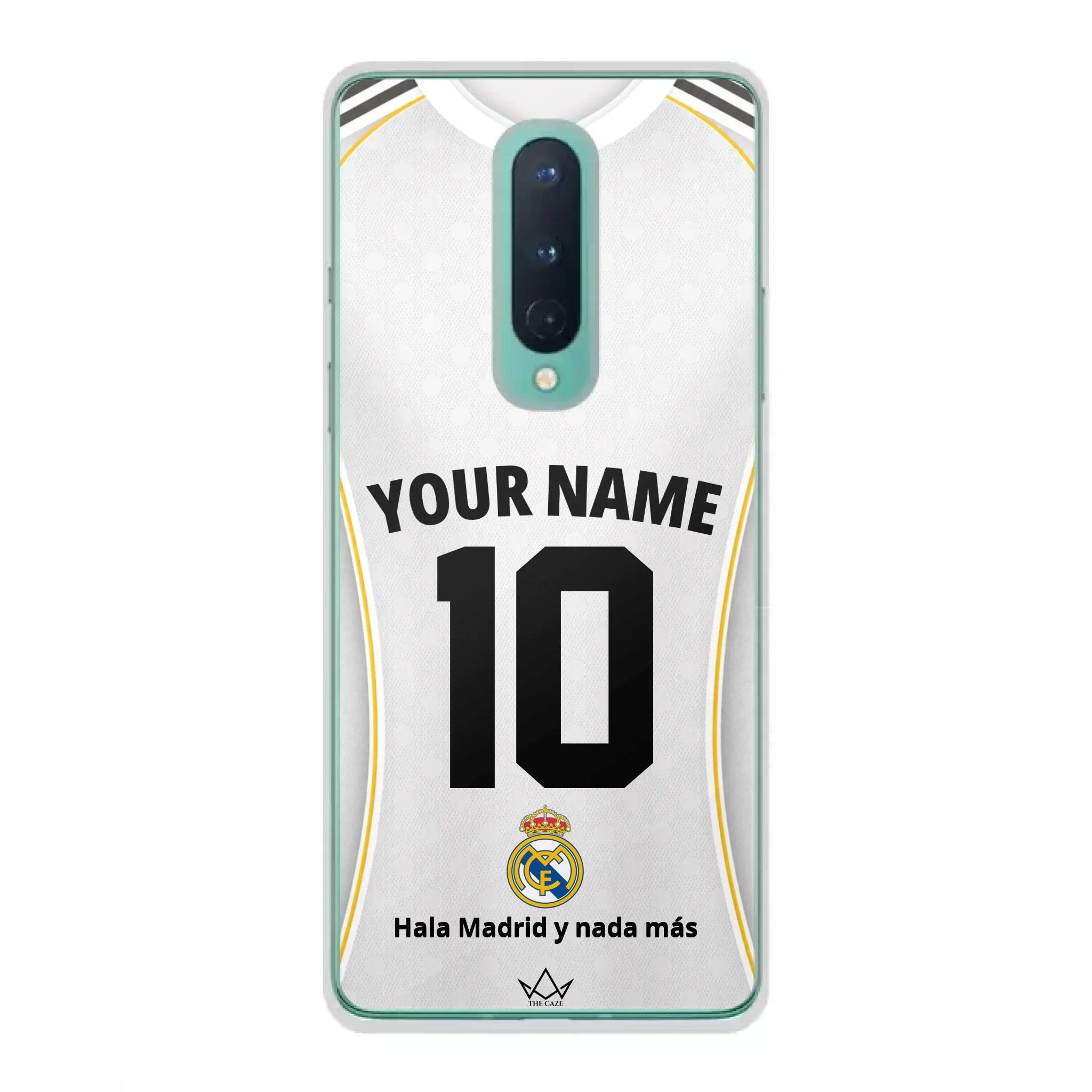 OnePlus 8 case
