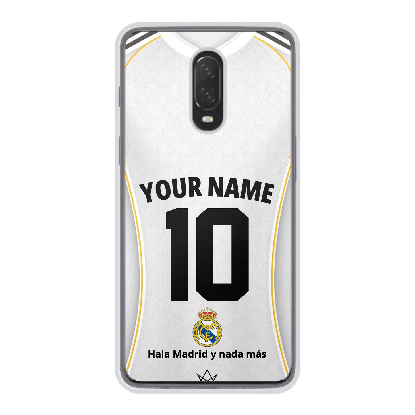 OnePlus 6T case